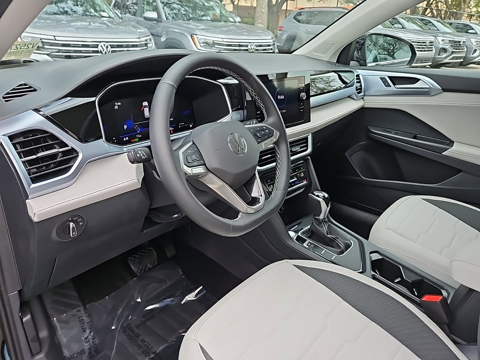 2026 Volkswagen Taos S - Photo 11