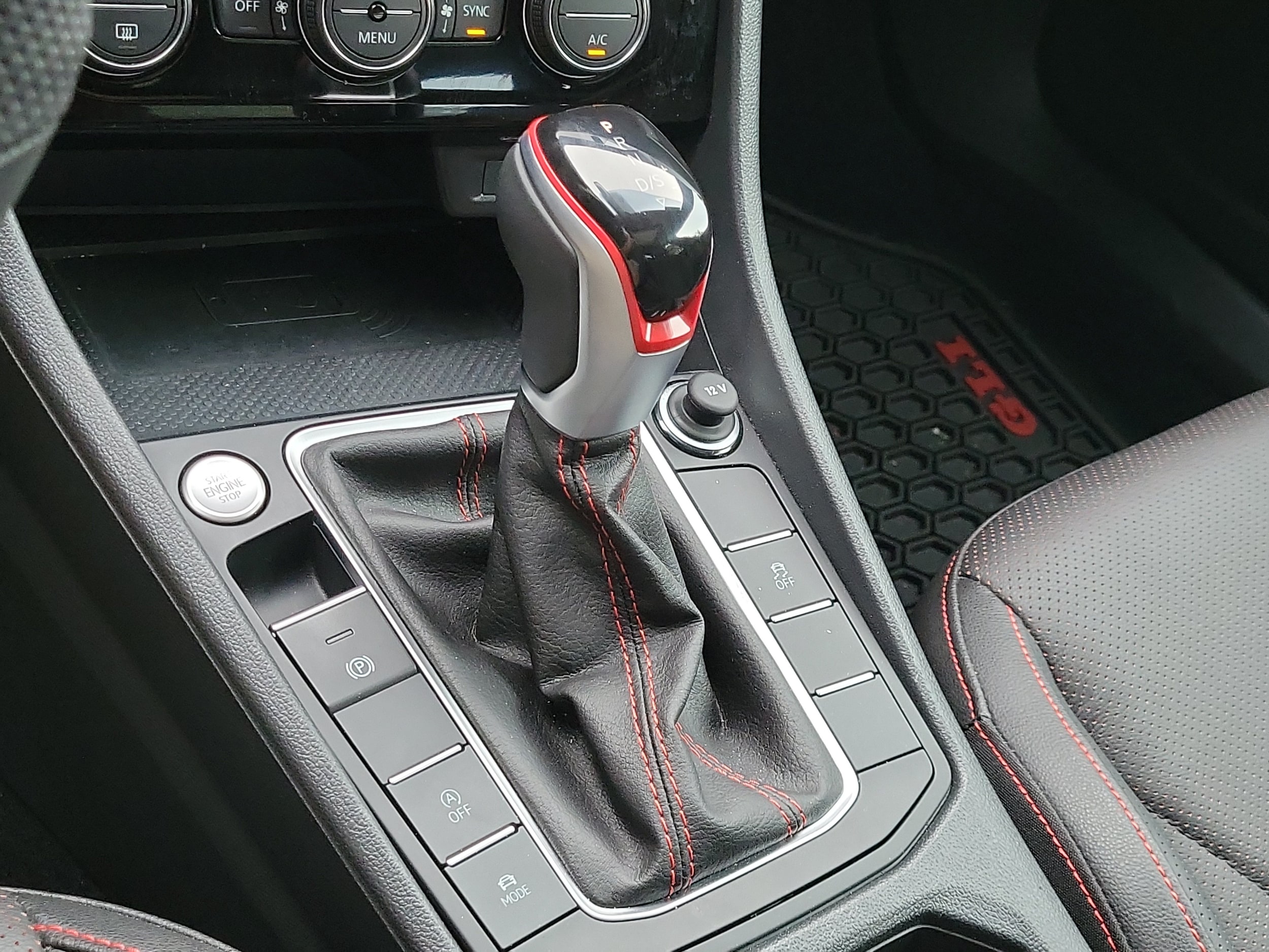 2024 Volkswagen Jetta GLI Autobahn - Photo 27