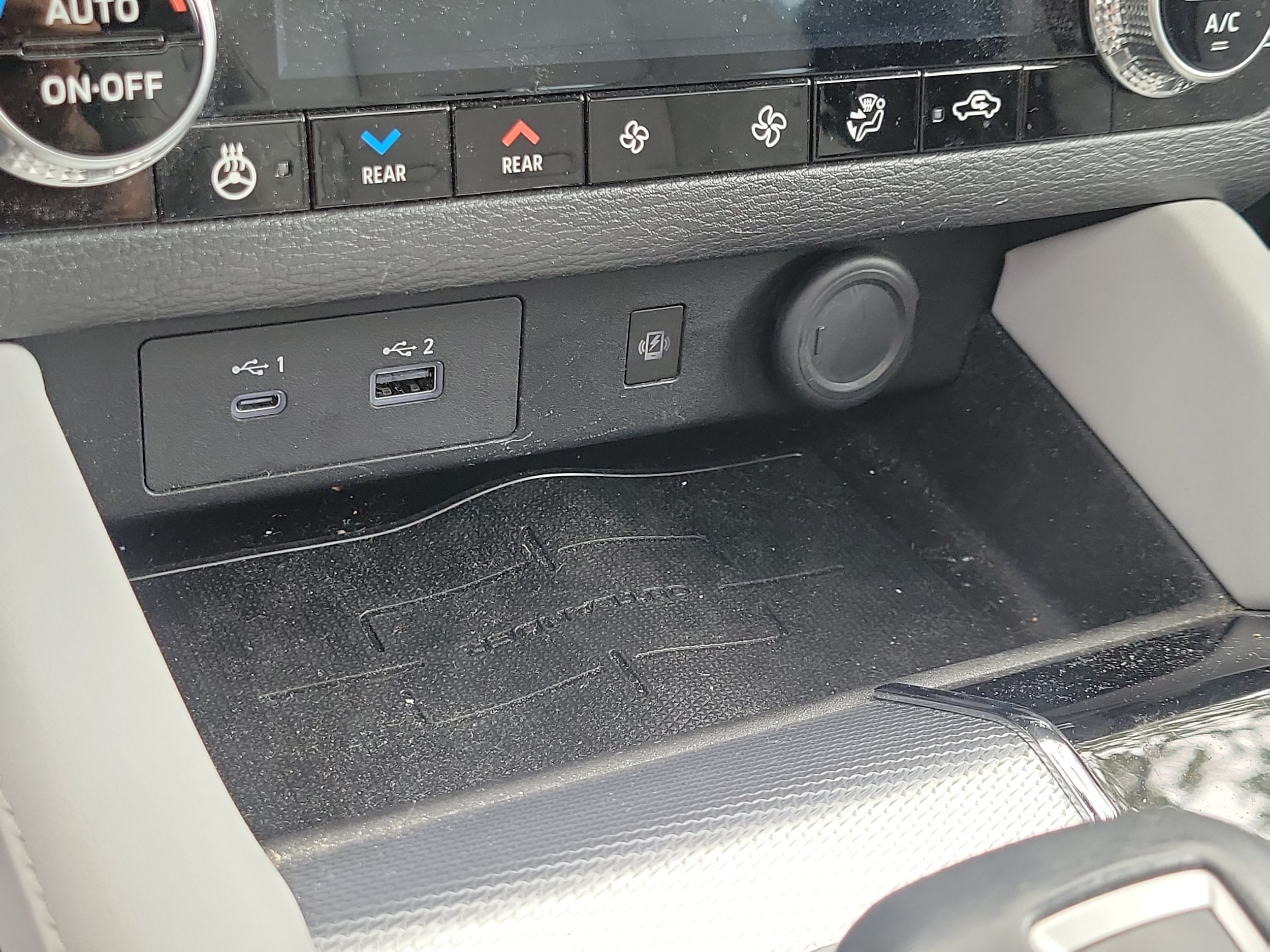 2023 Mitsubishi Outlander SEL - Photo 26