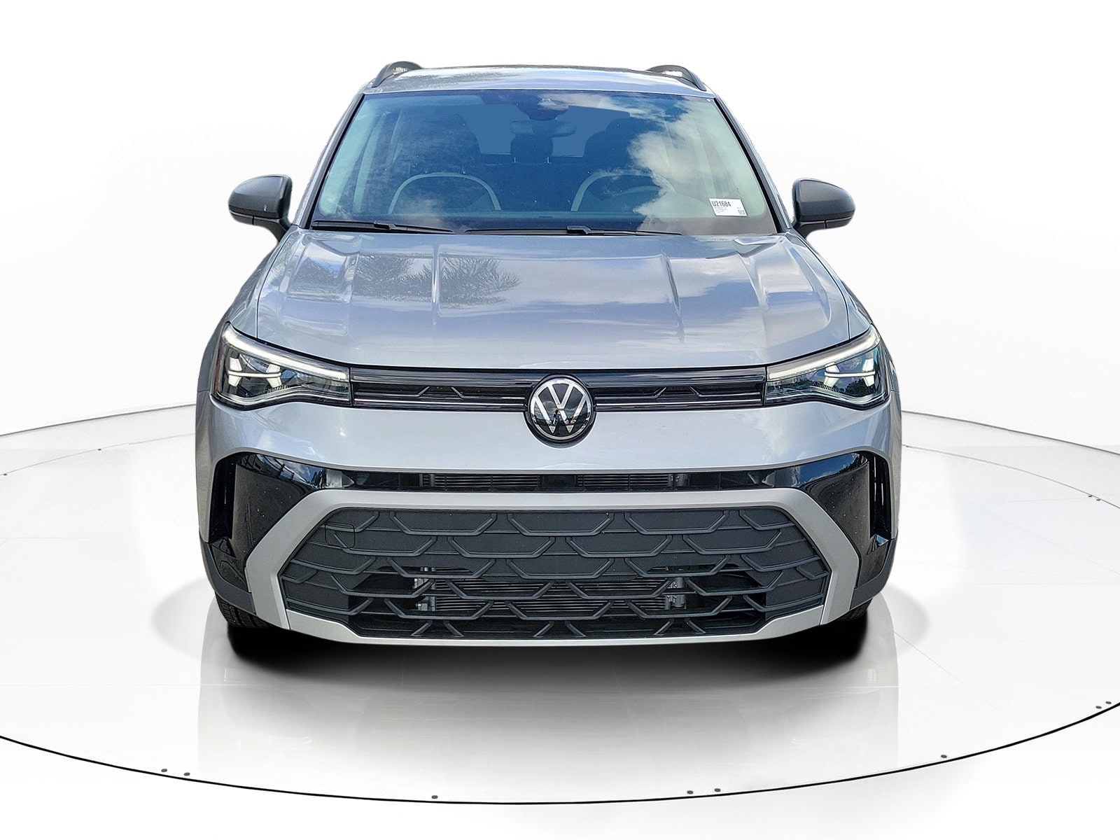 2026 Volkswagen Taos S - Photo 2