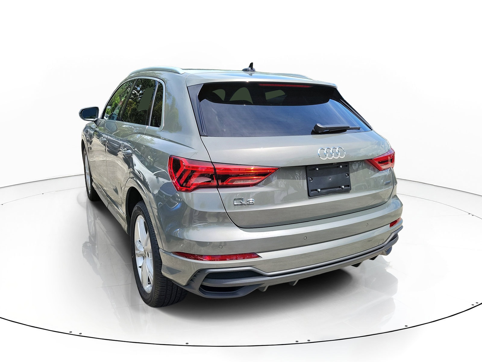2024 Audi Q3 S Line Premium - Photo 6