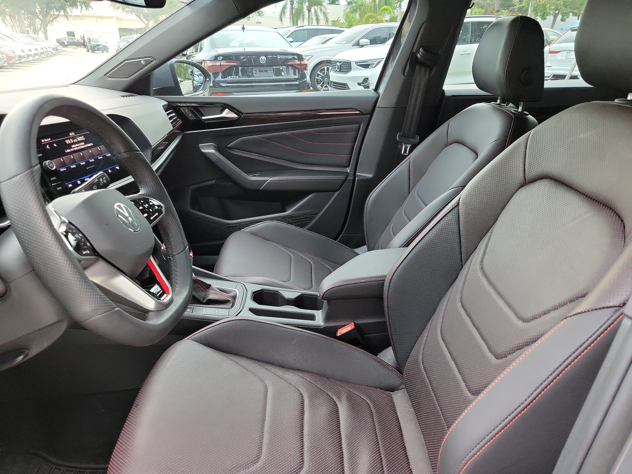 2024 Volkswagen Jetta GLI Autobahn - Photo 15