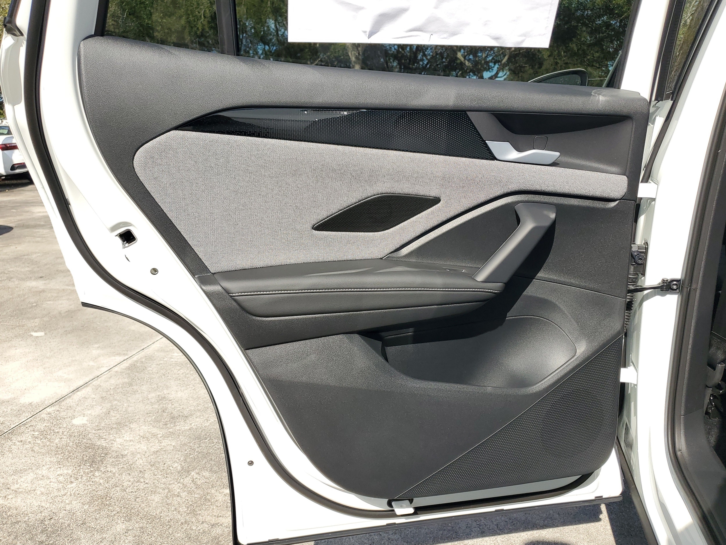 2026 Volkswagen Tiguan S - Photo 8