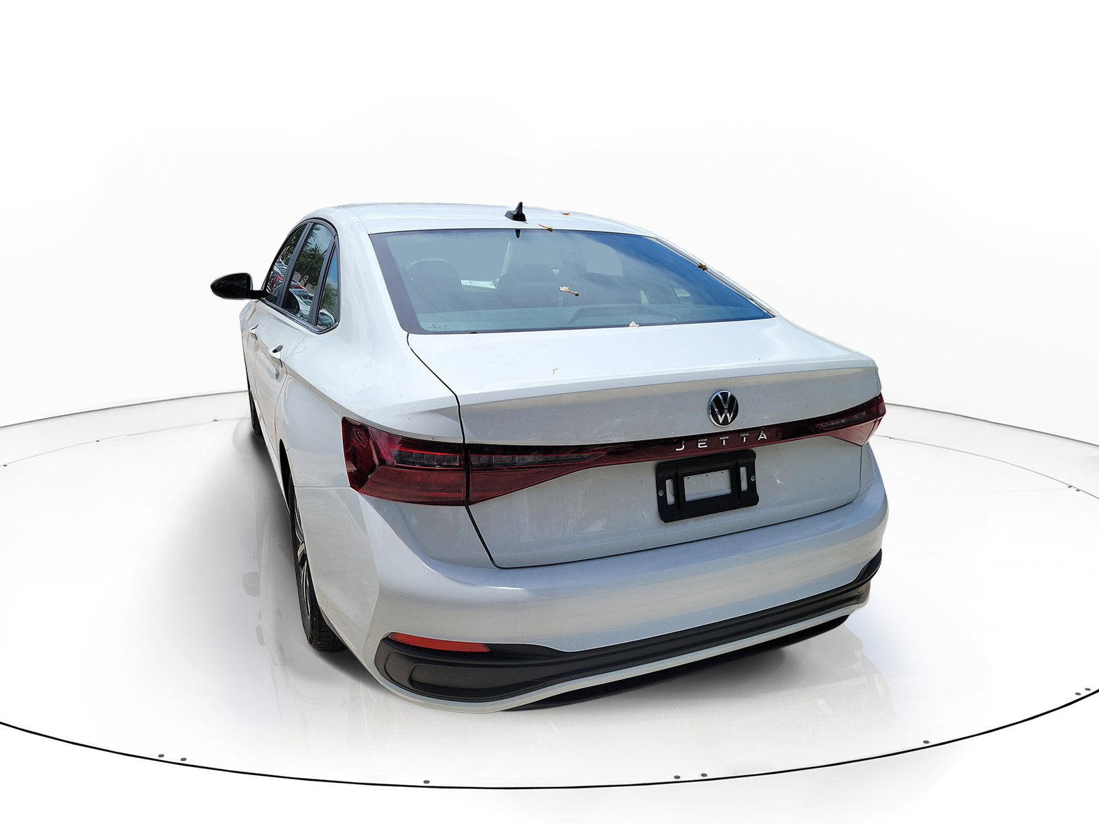 2025 Volkswagen Jetta S - Photo 6