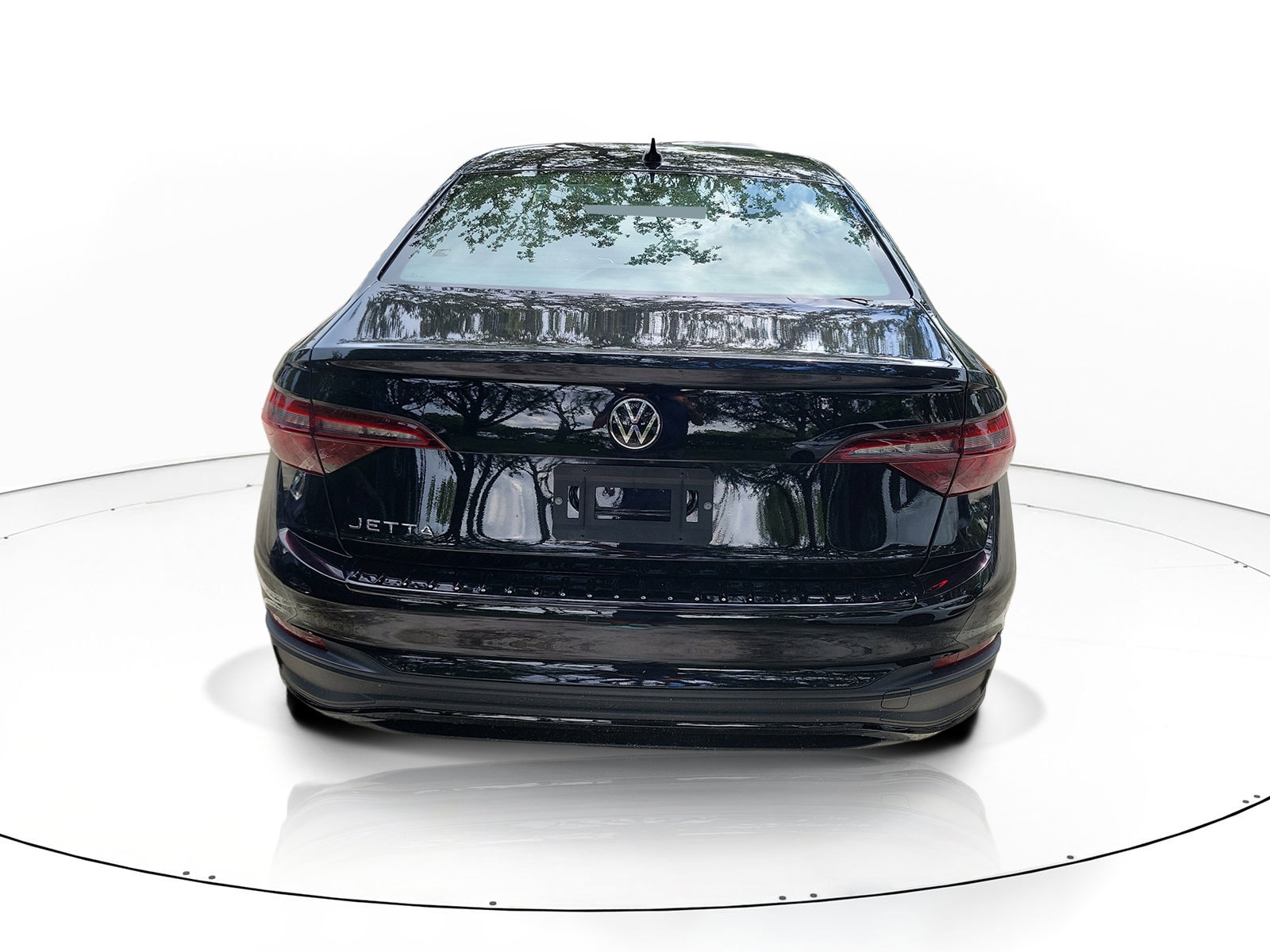 2024 Volkswagen Jetta S - Photo 7