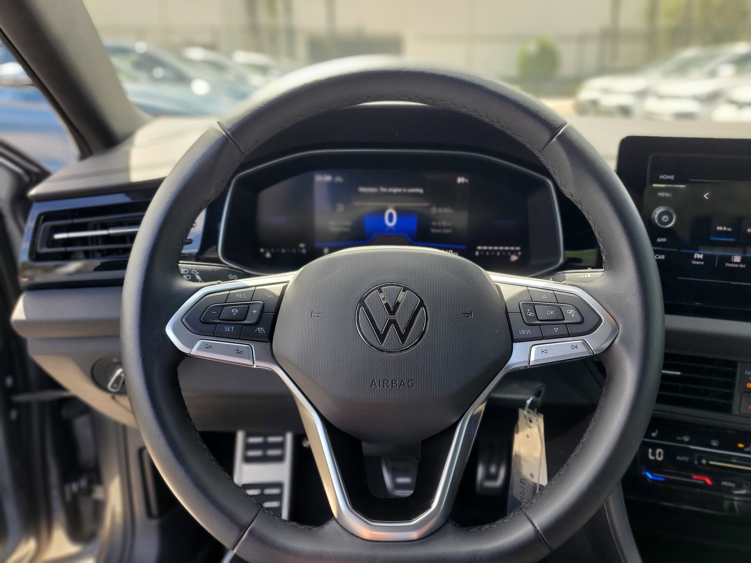 2026 Volkswagen Jetta Sport - Photo 15