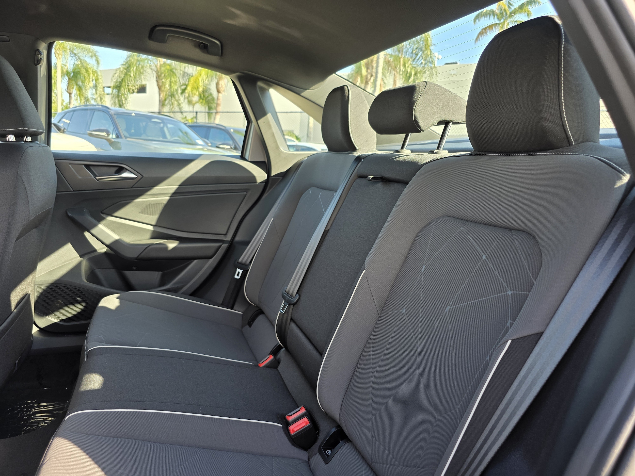 2026 Volkswagen Jetta Sport - Photo 10