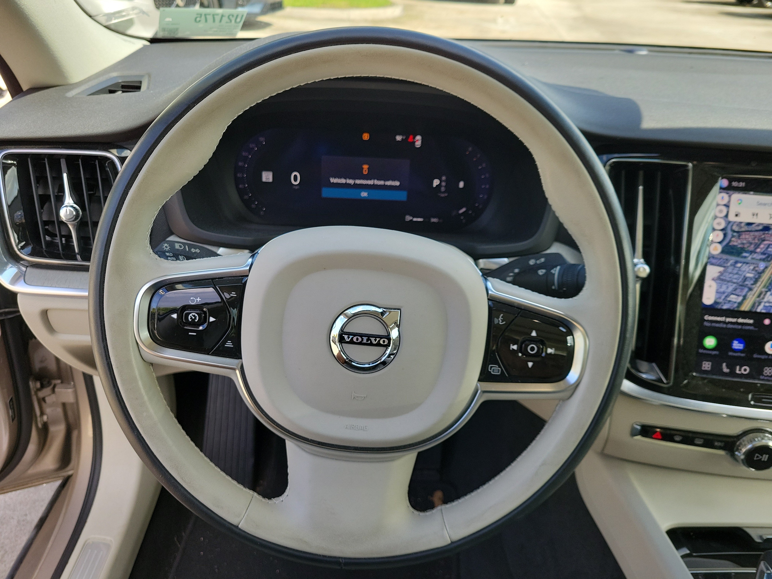 2024 Volvo S60 Plus - Photo 18
