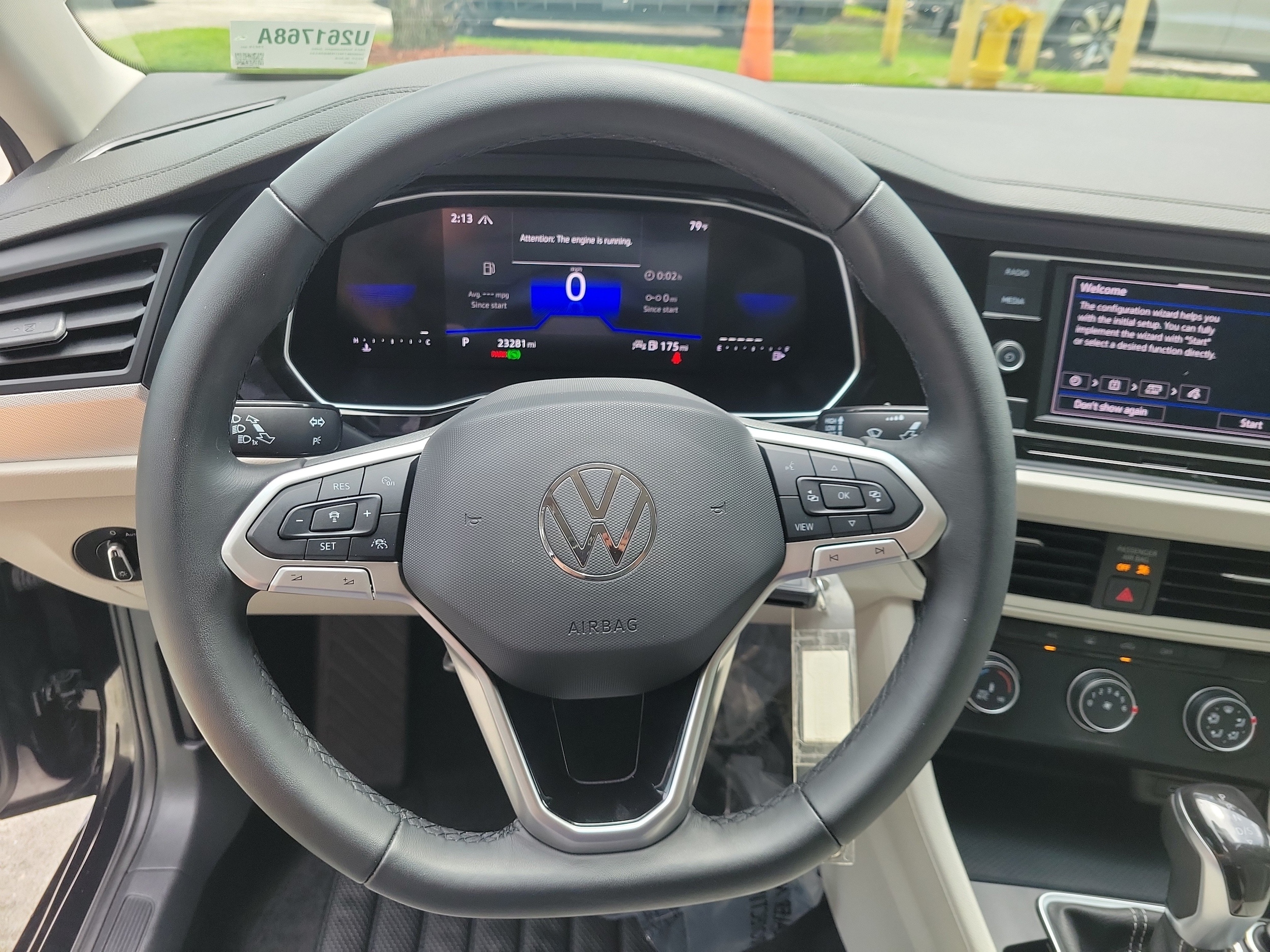 2024 Volkswagen Jetta S - Photo 18