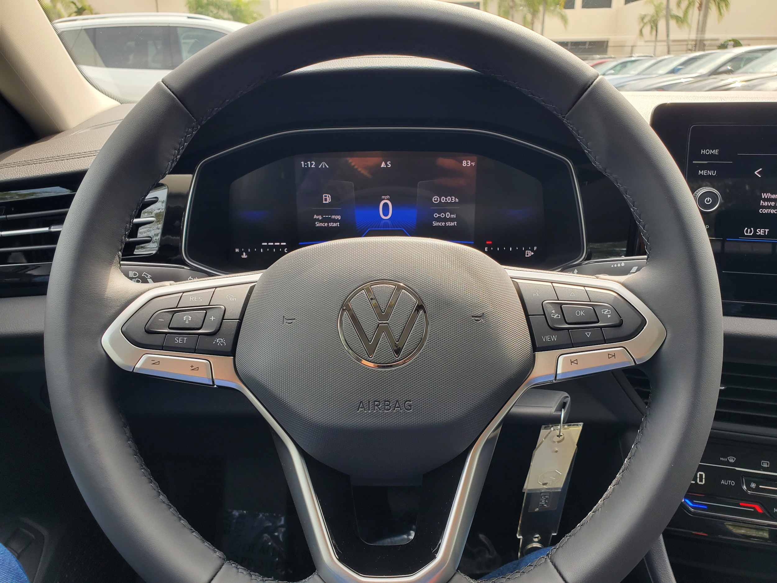 2026 Volkswagen Jetta SE - Photo 15