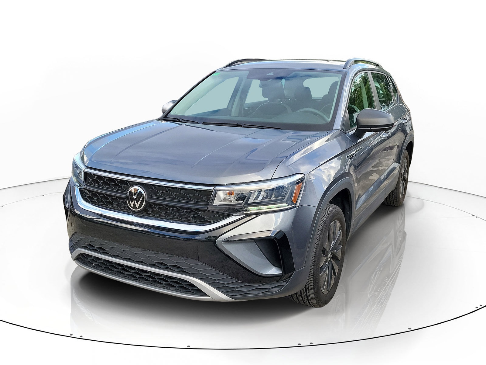 2023 Volkswagen Taos S - Photo 3