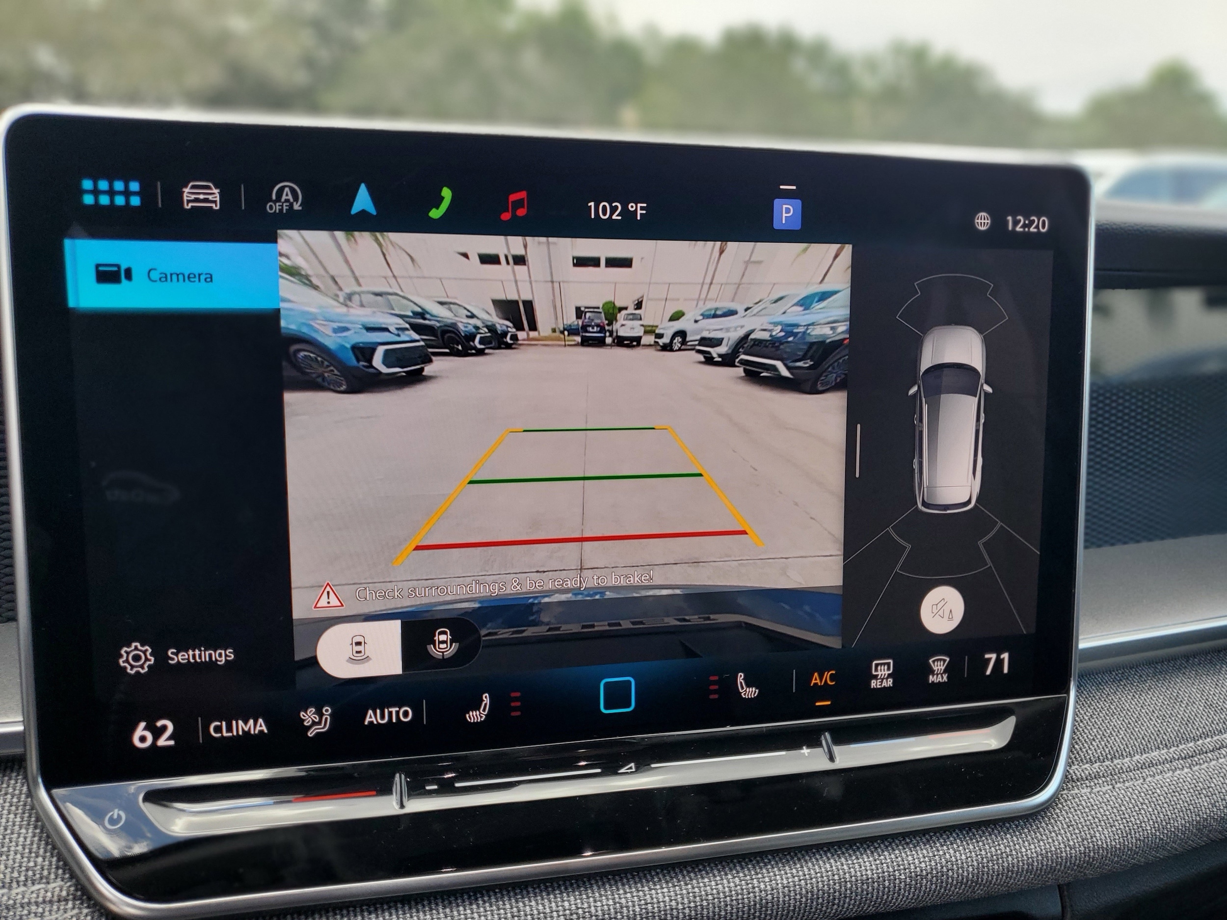 2026 Volkswagen Tiguan S - Photo 18