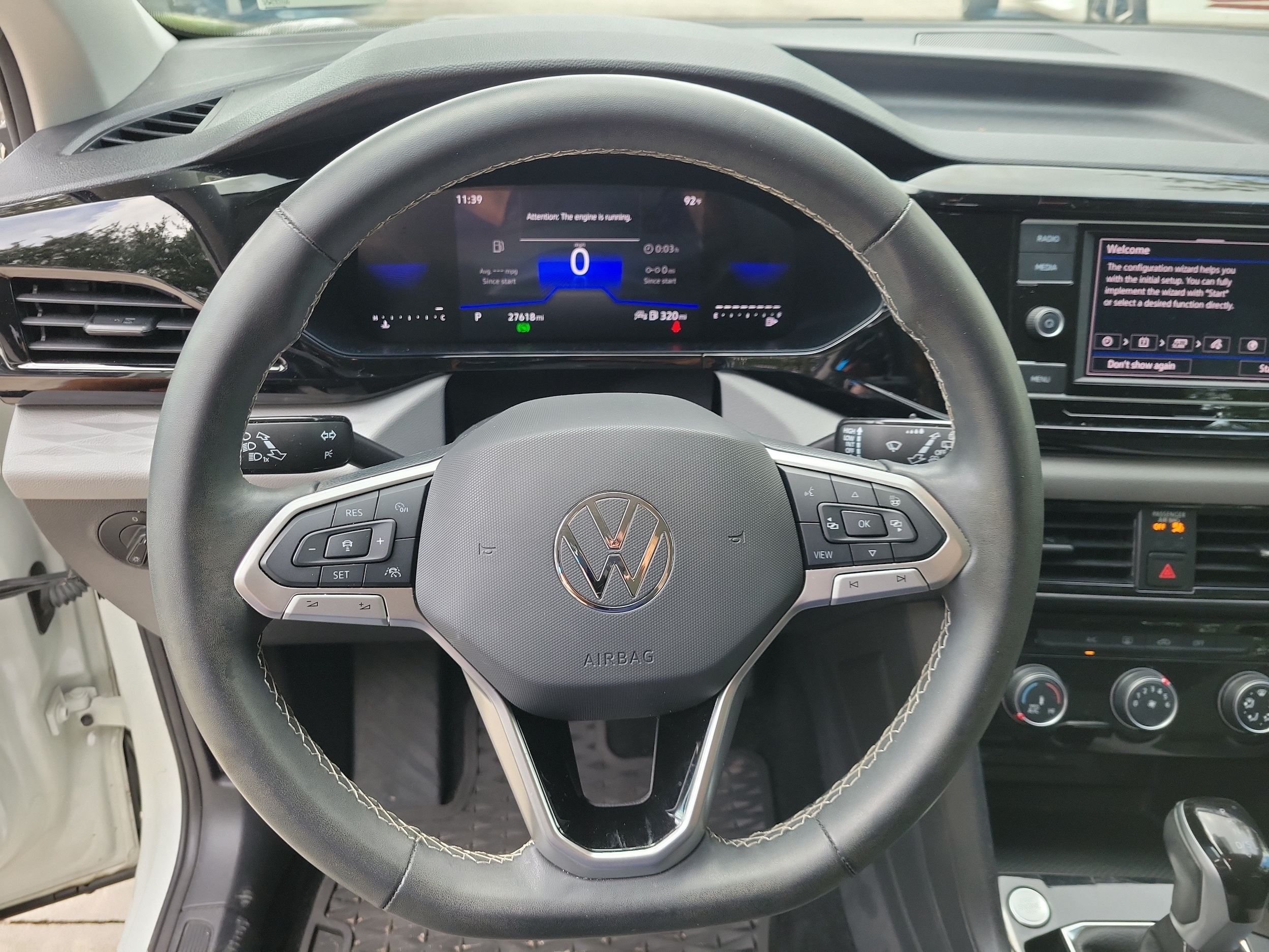 2024 Volkswagen Taos S - Photo 22