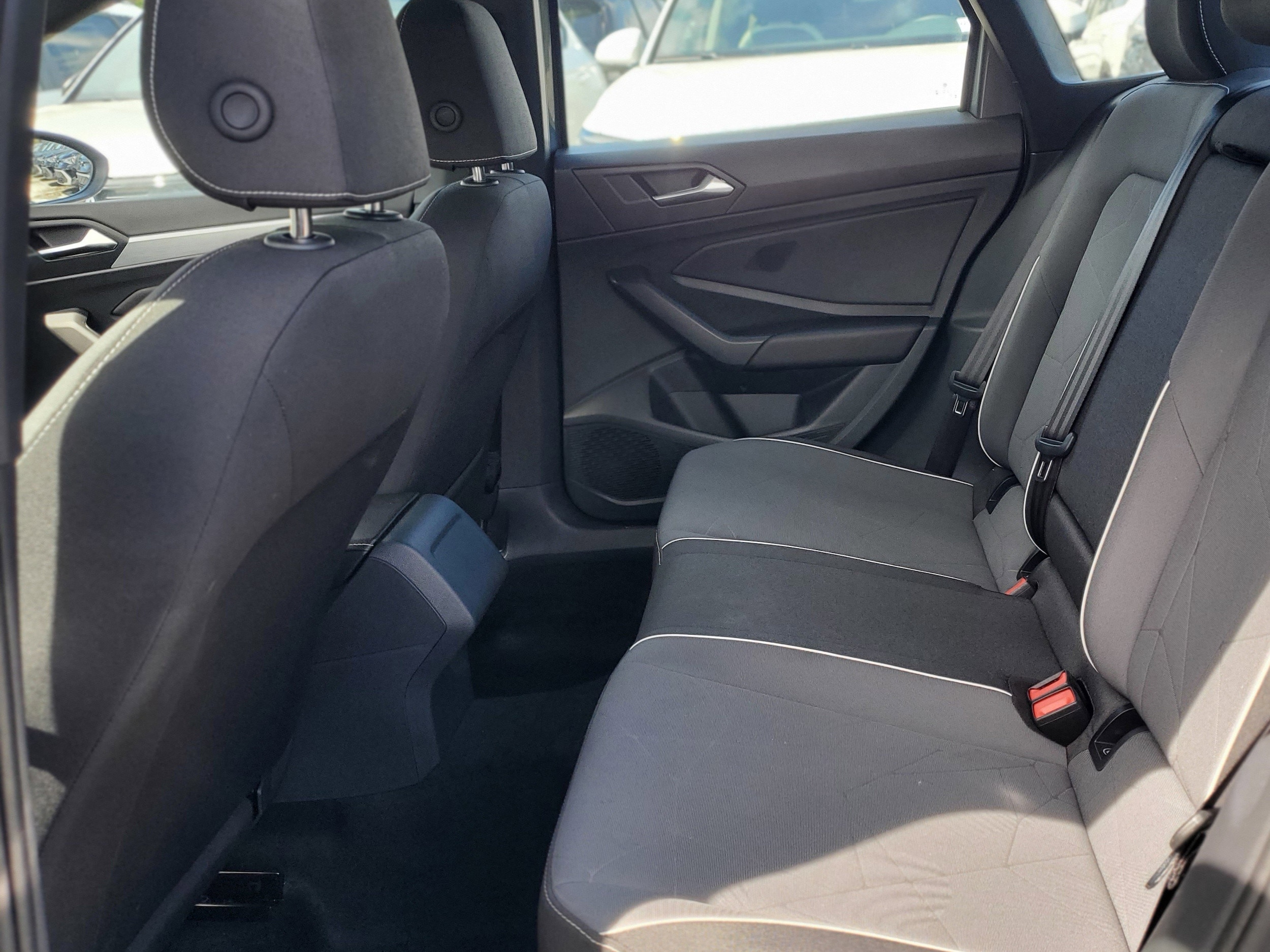 2026 Volkswagen Jetta Sport - Photo 8