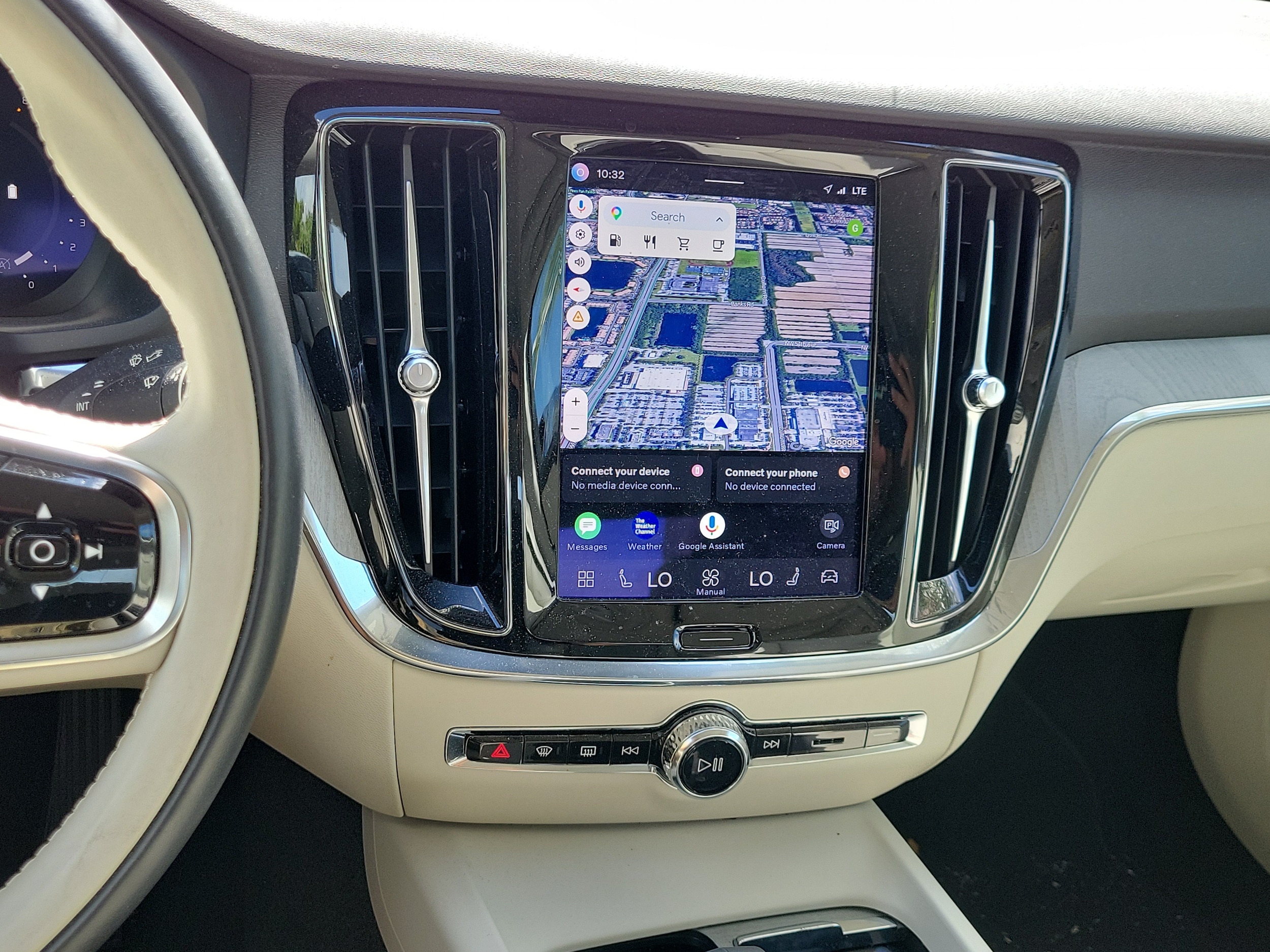 2024 Volvo S60 Plus - Photo 22
