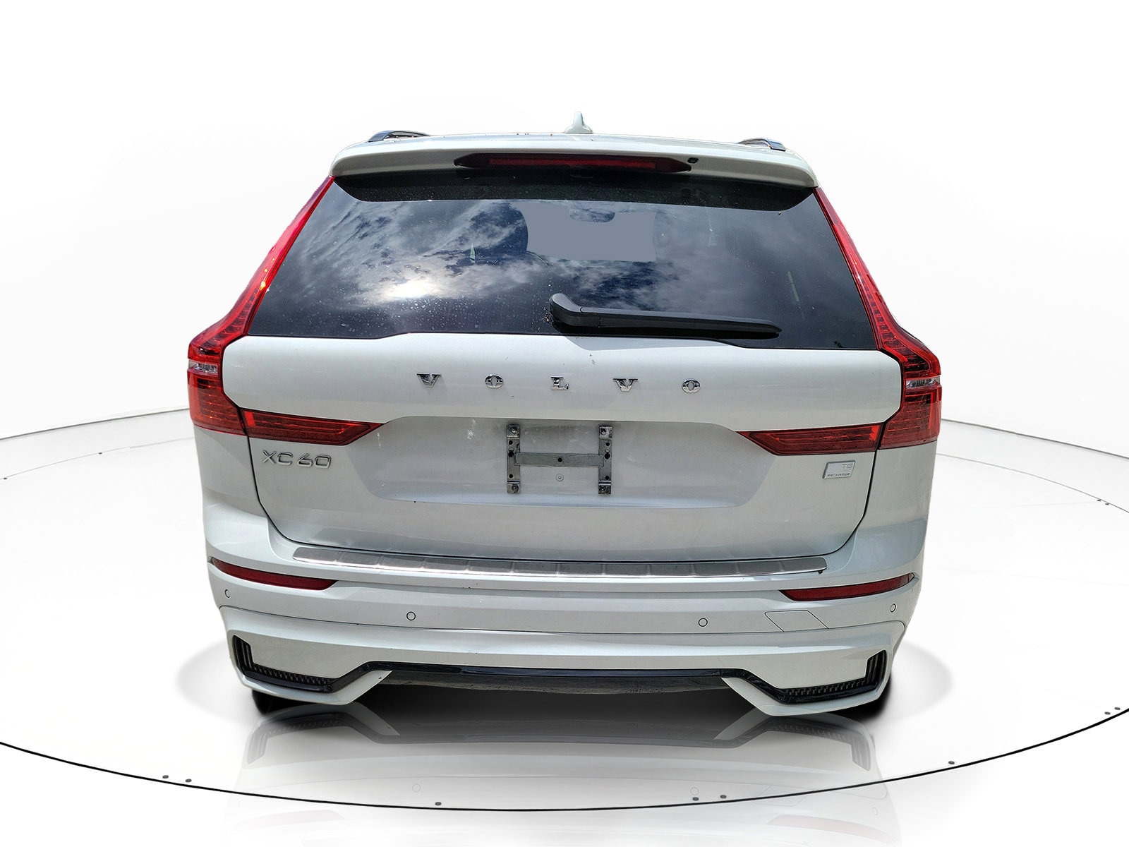 2024 Volvo XC60 Plus - Photo 7