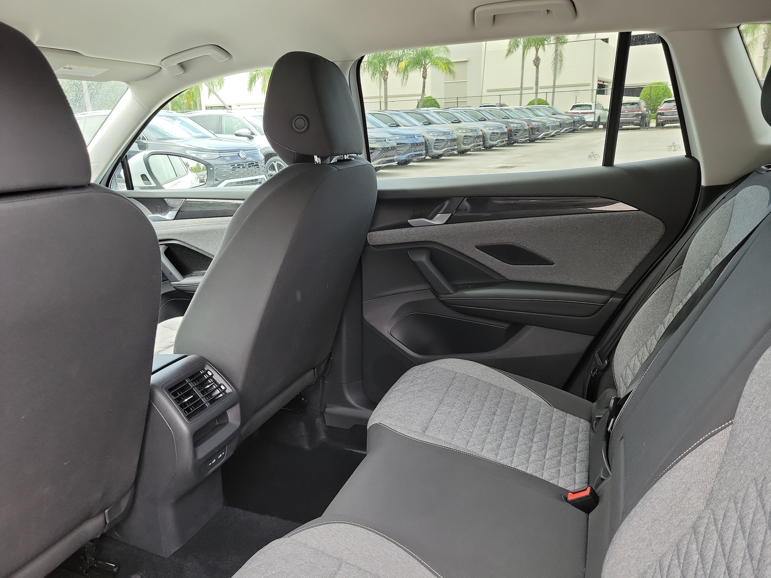 2026 Volkswagen Tiguan S - Photo 10