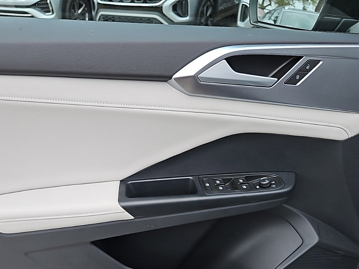 2026 Volkswagen Taos S - Photo 13