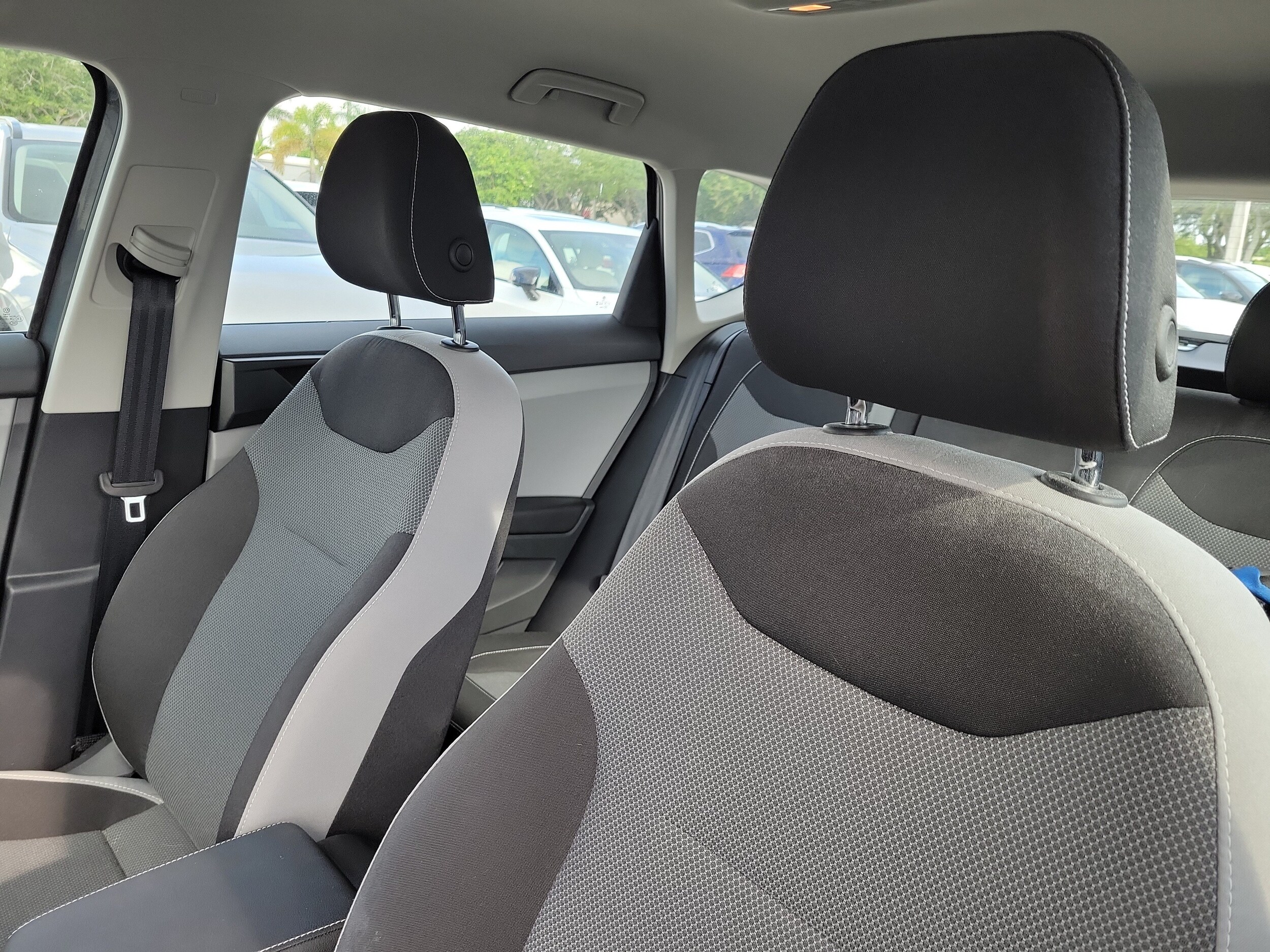2023 Volkswagen Taos S - Photo 17