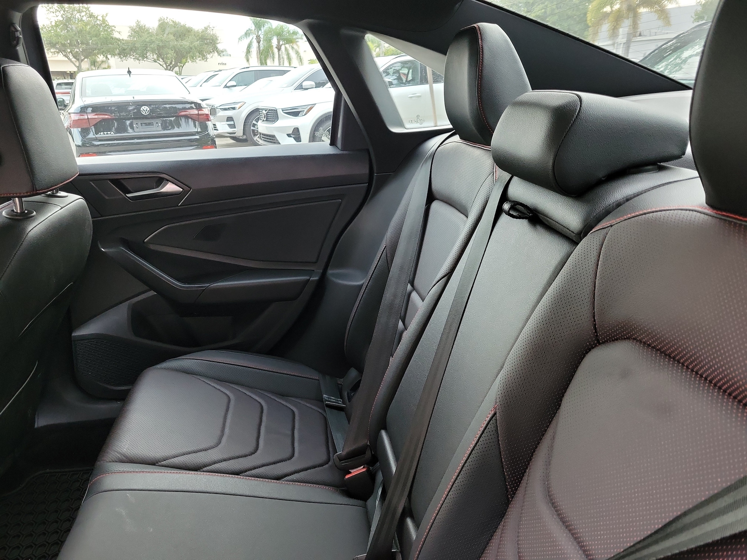 2024 Volkswagen Jetta GLI Autobahn - Photo 11