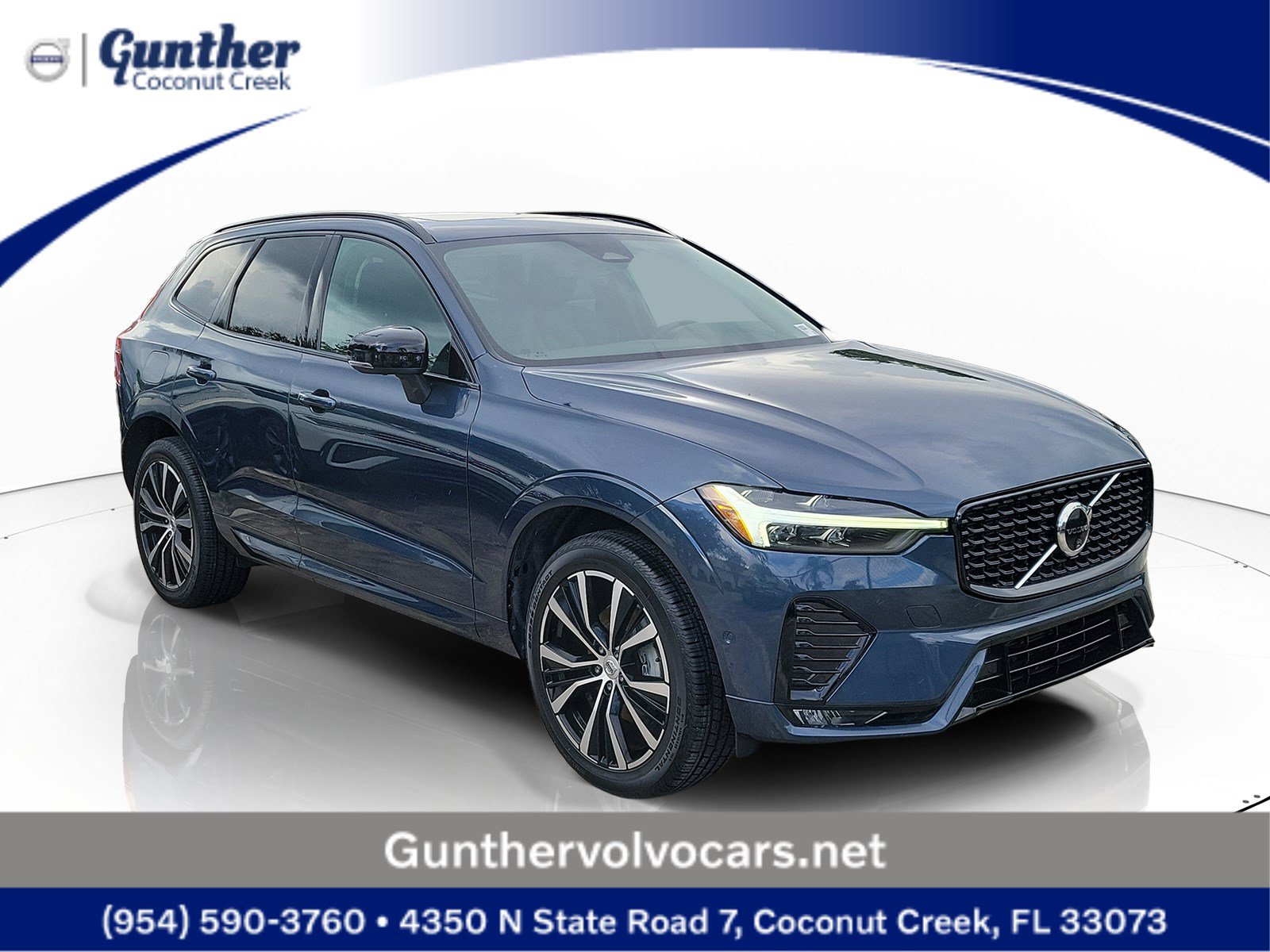2024 Volvo XC60