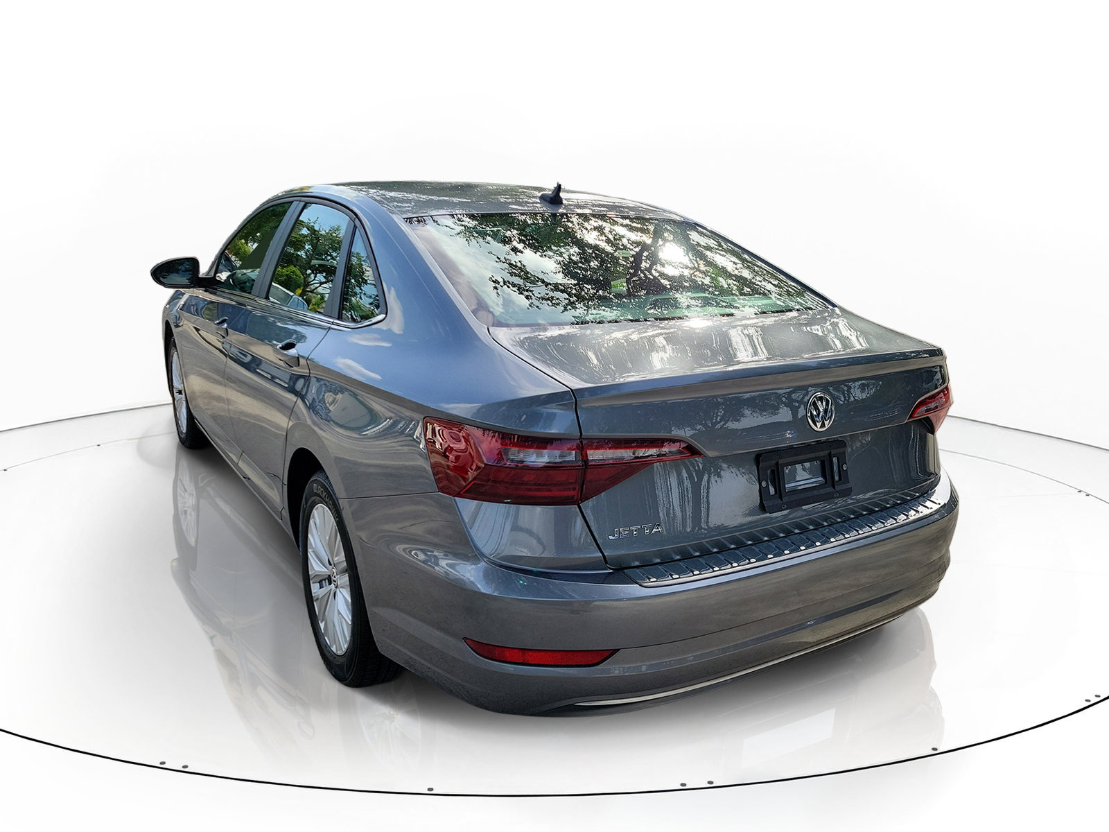 2020 Volkswagen Jetta S - Photo 6
