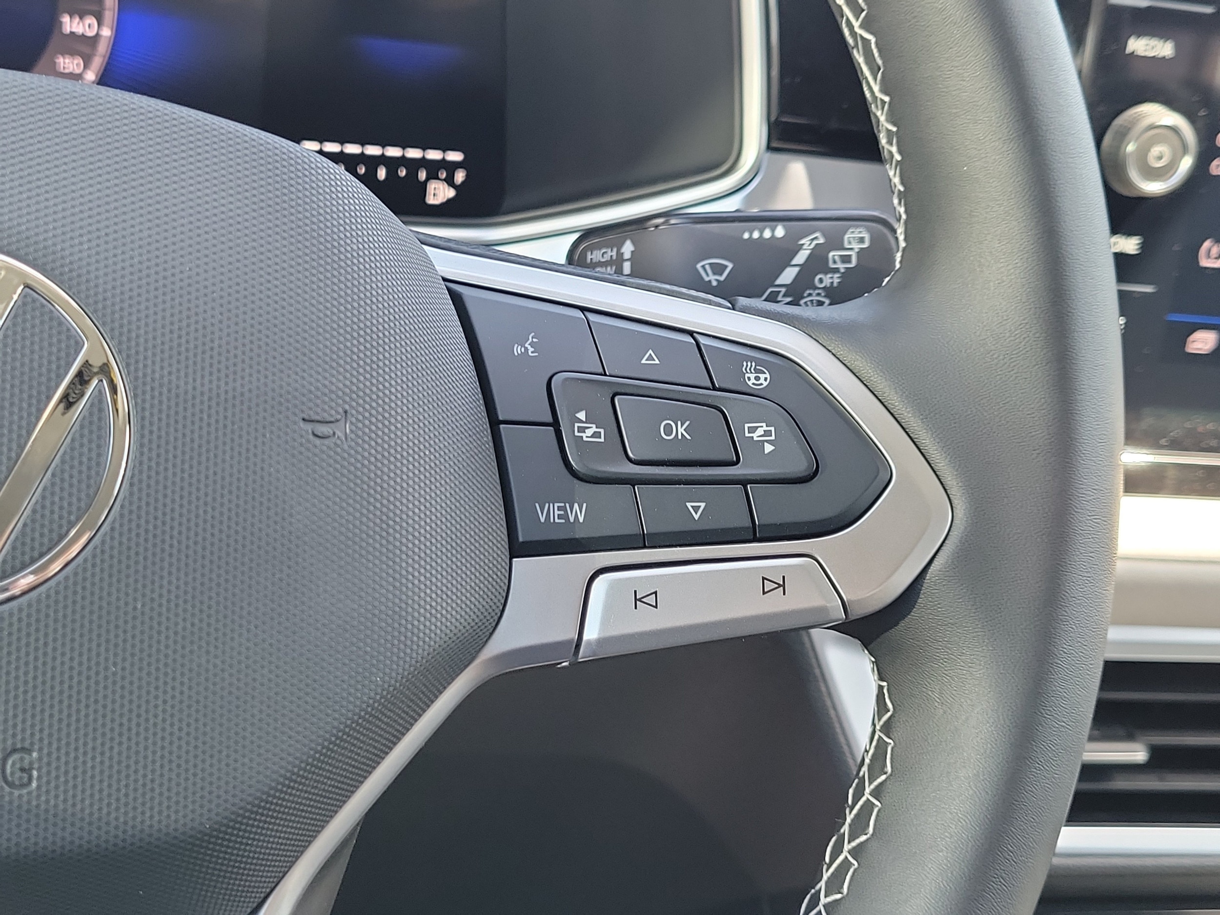 2026 Volkswagen Taos SE - Photo 19