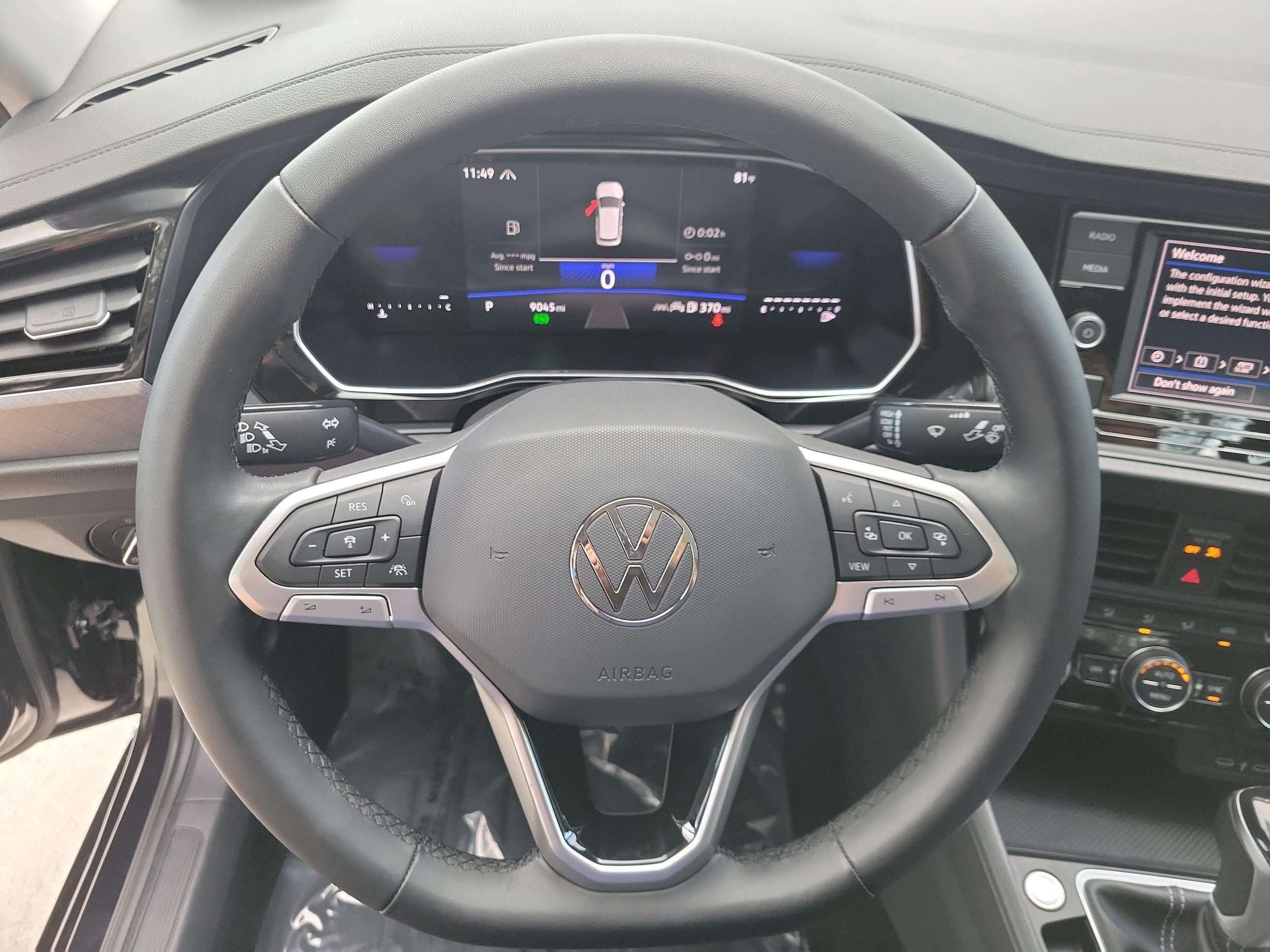 2024 Volkswagen Jetta SE - Photo 19