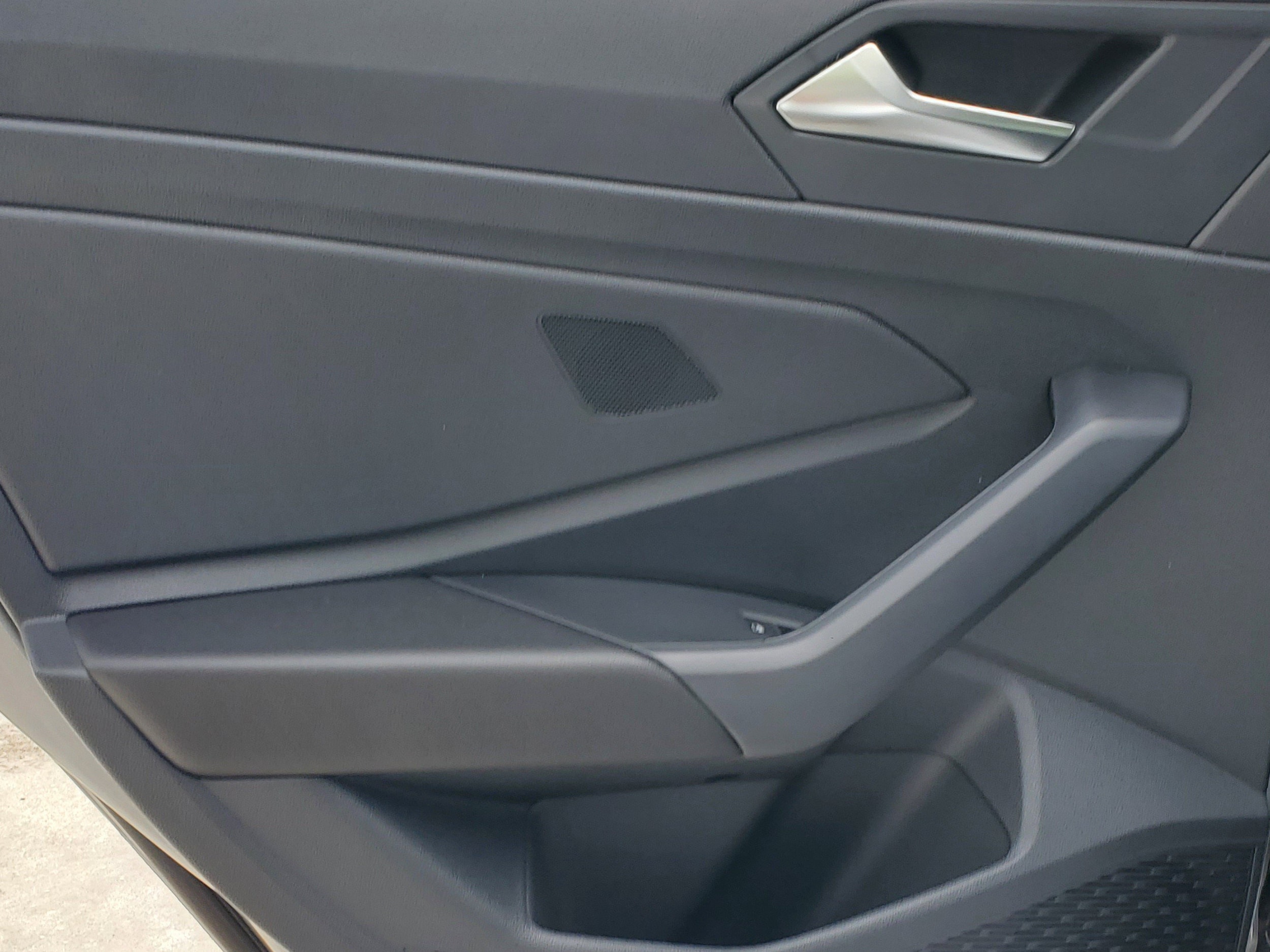 2026 Volkswagen Jetta SE - Photo 8