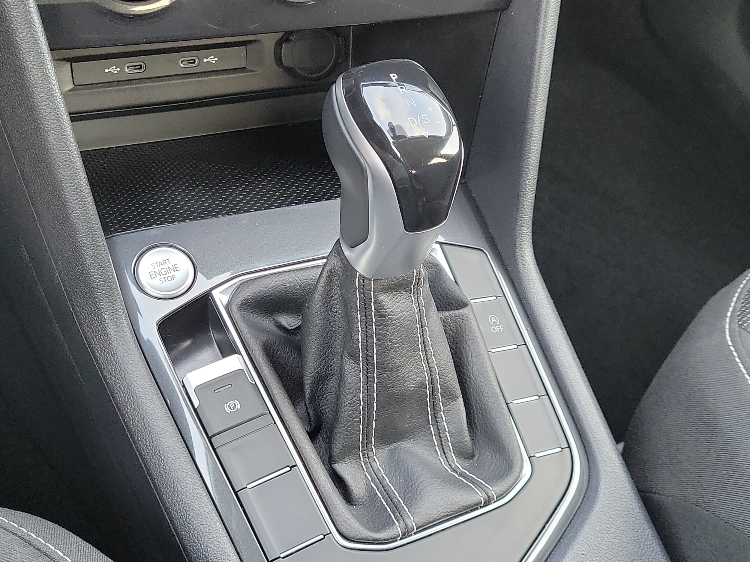 2023 Volkswagen Tiguan S - Photo 25