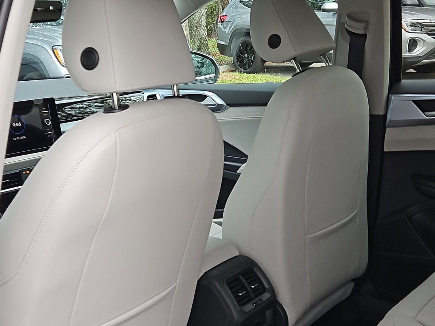 2026 Volkswagen Taos S - Photo 9