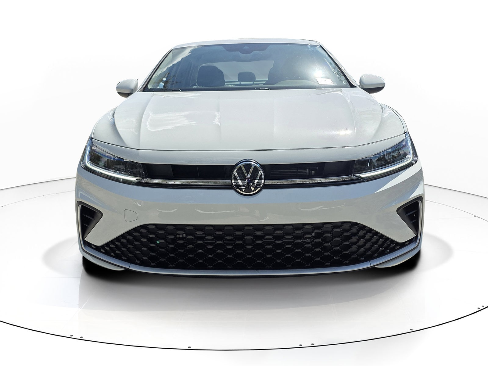 2026 Volkswagen Jetta S - Photo 2