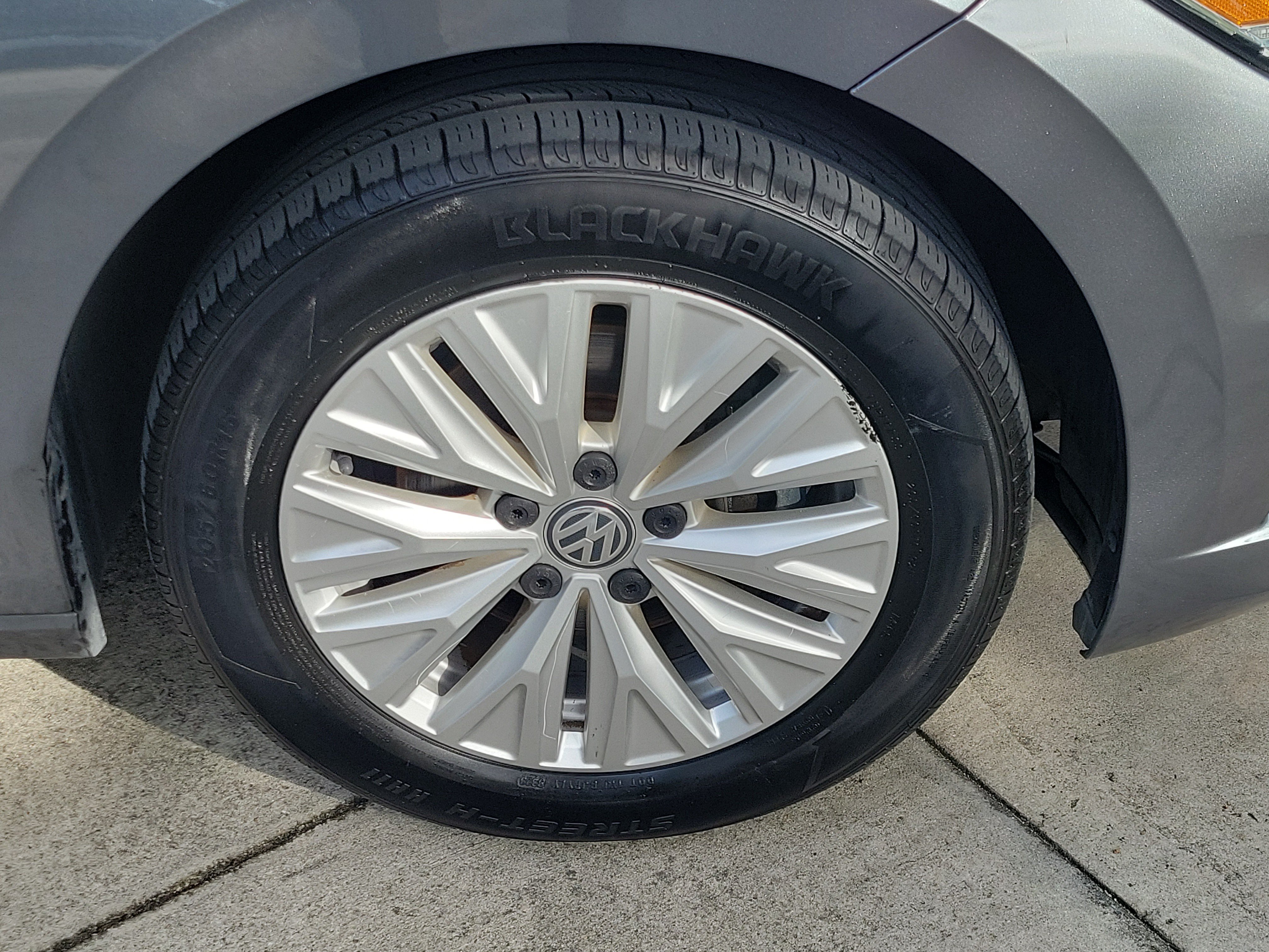 2020 Volkswagen Jetta S - Photo 10