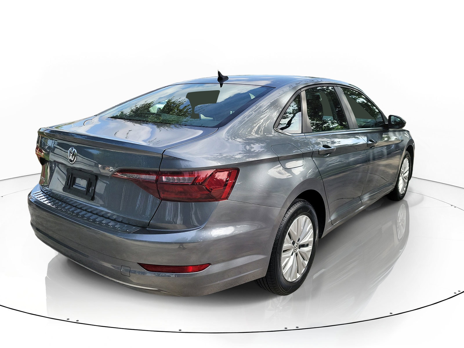 2020 Volkswagen Jetta S - Photo 8