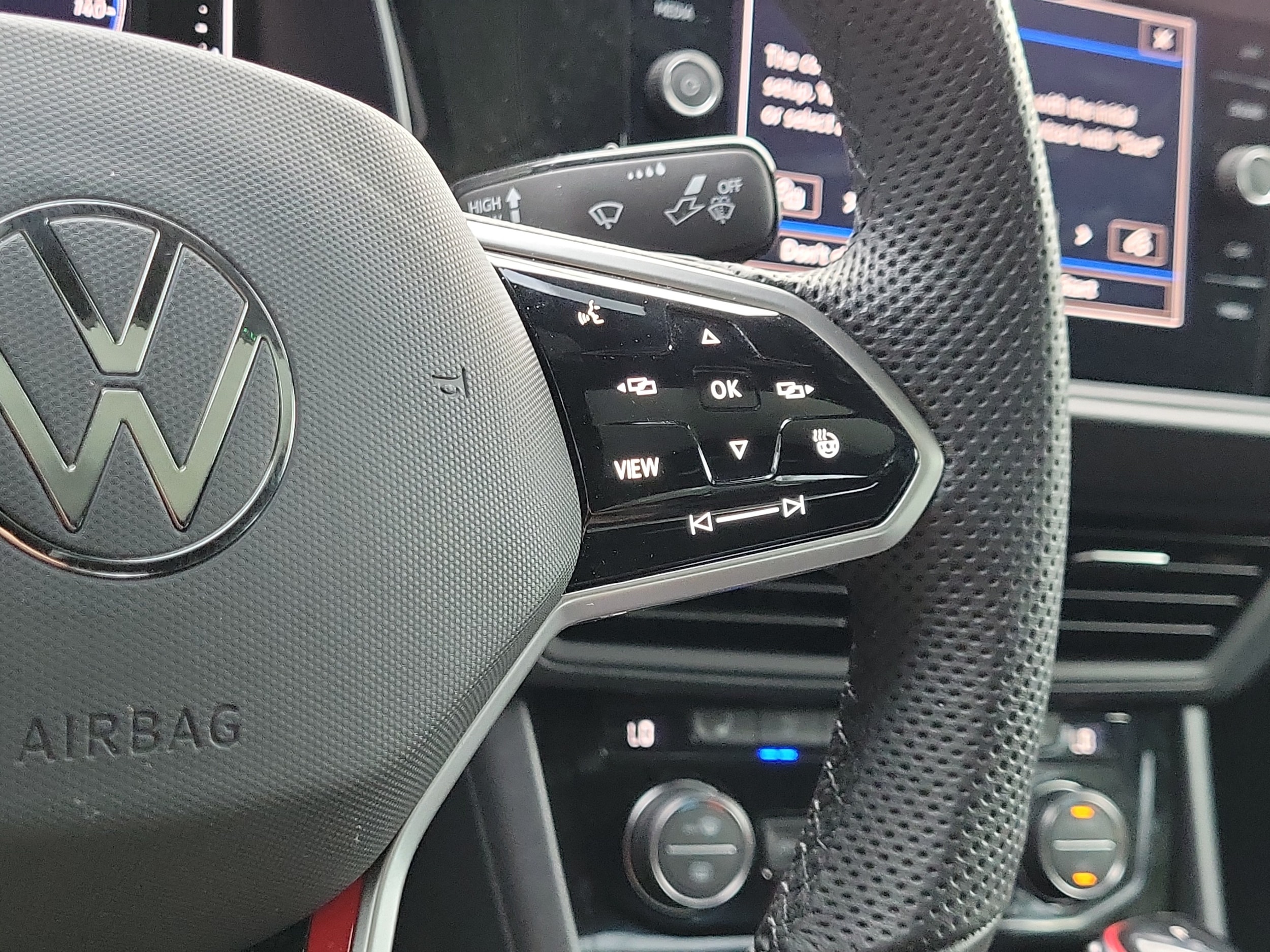 2024 Volkswagen Jetta GLI Autobahn - Photo 22