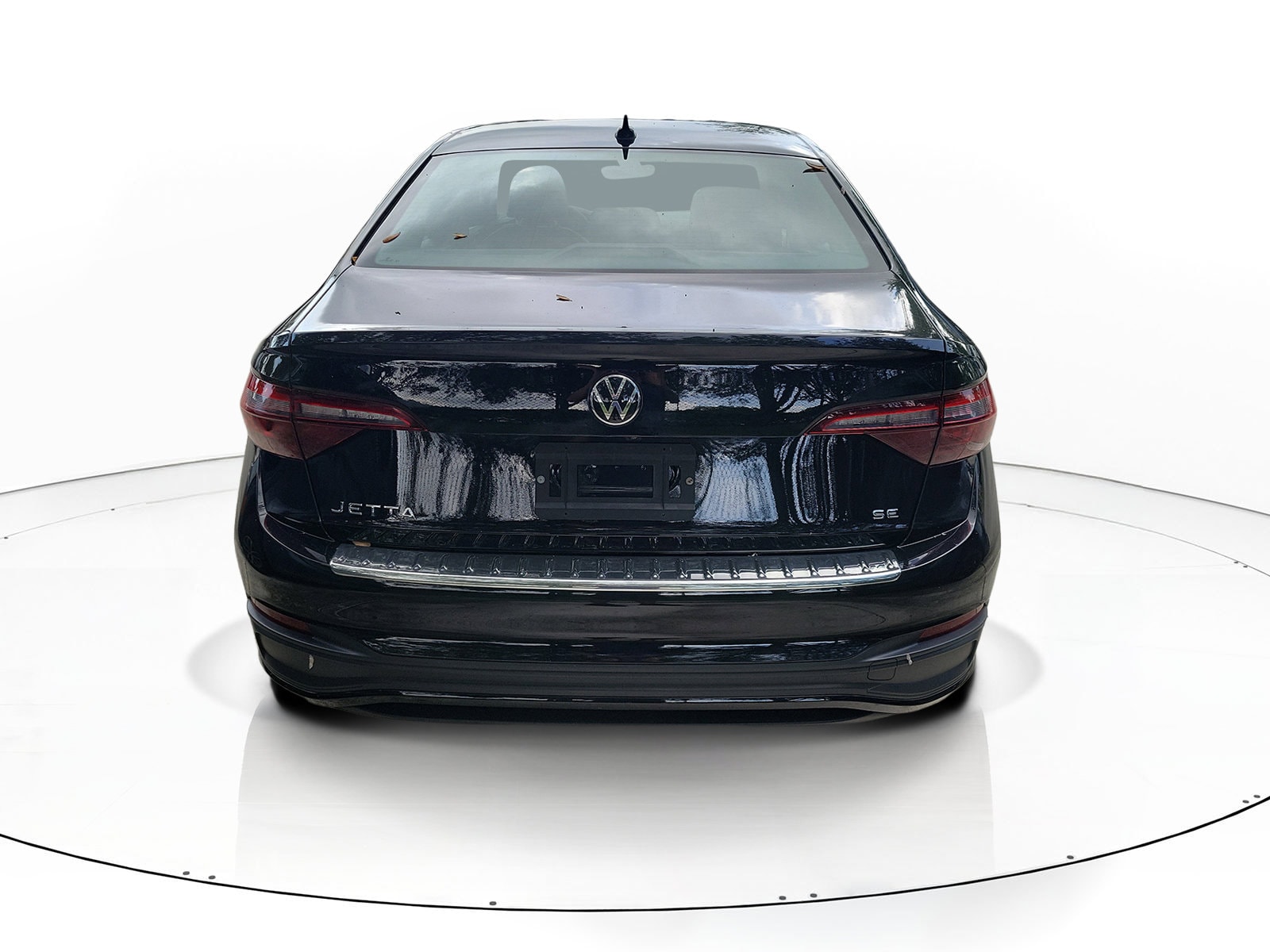 2024 Volkswagen Jetta SE - Photo 7