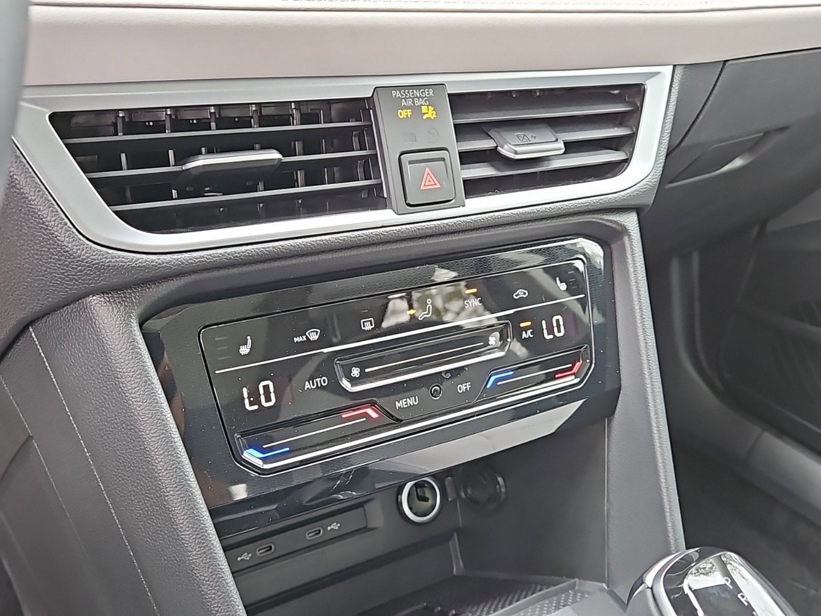 2026 Volkswagen Taos S - Photo 17