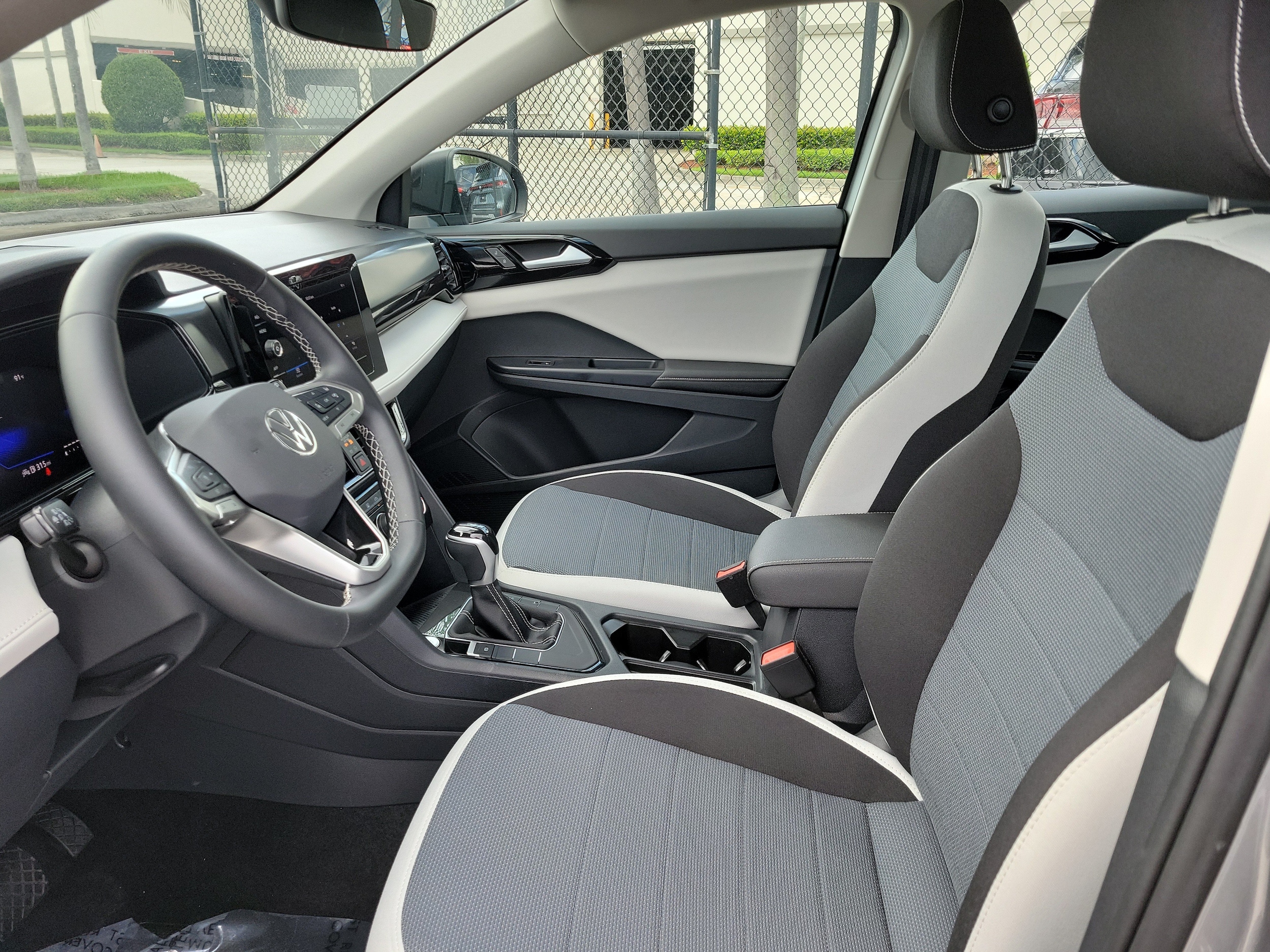 2026 Volkswagen Taos S - Photo 15