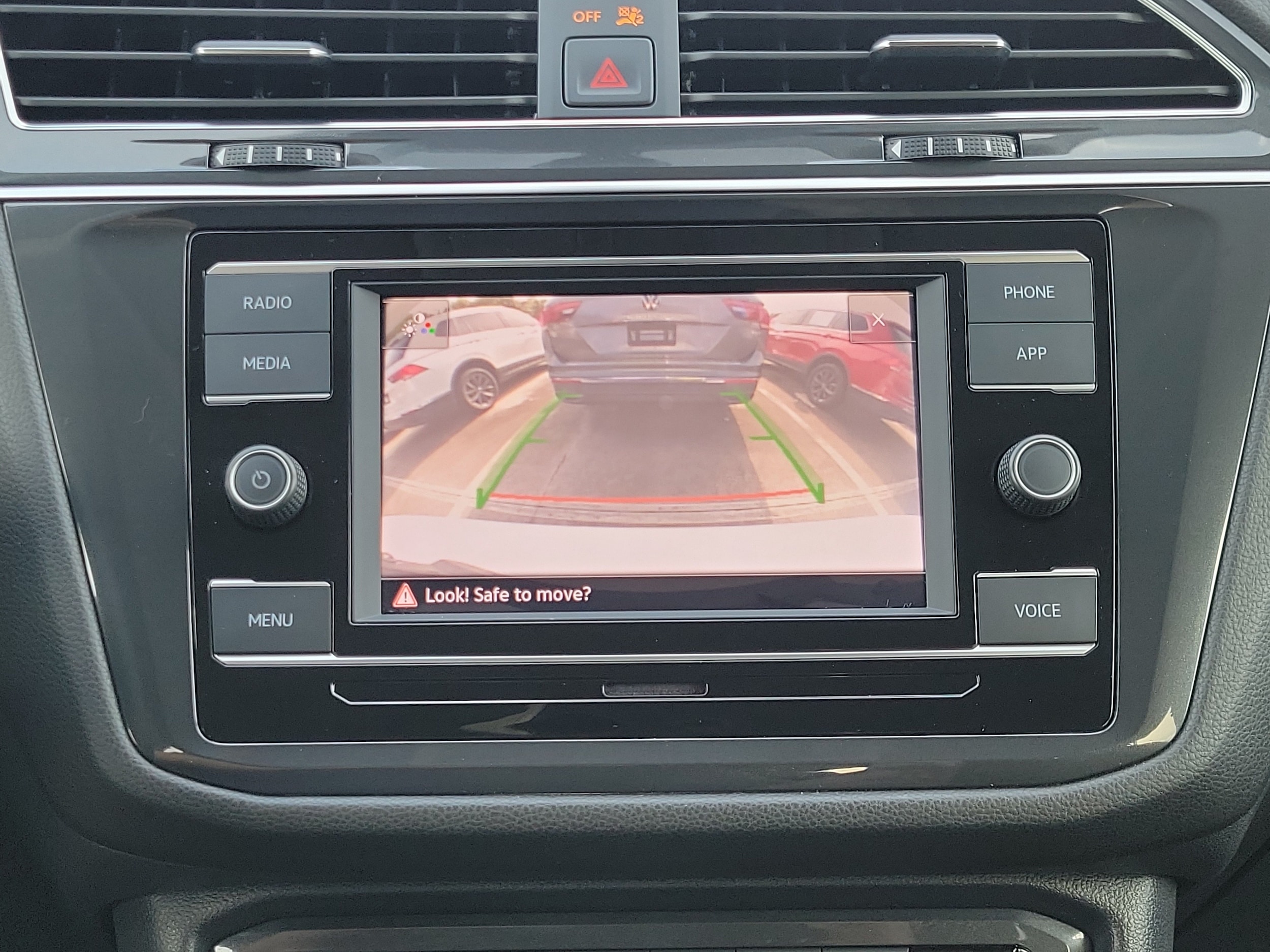 2023 Volkswagen Tiguan S - Photo 23