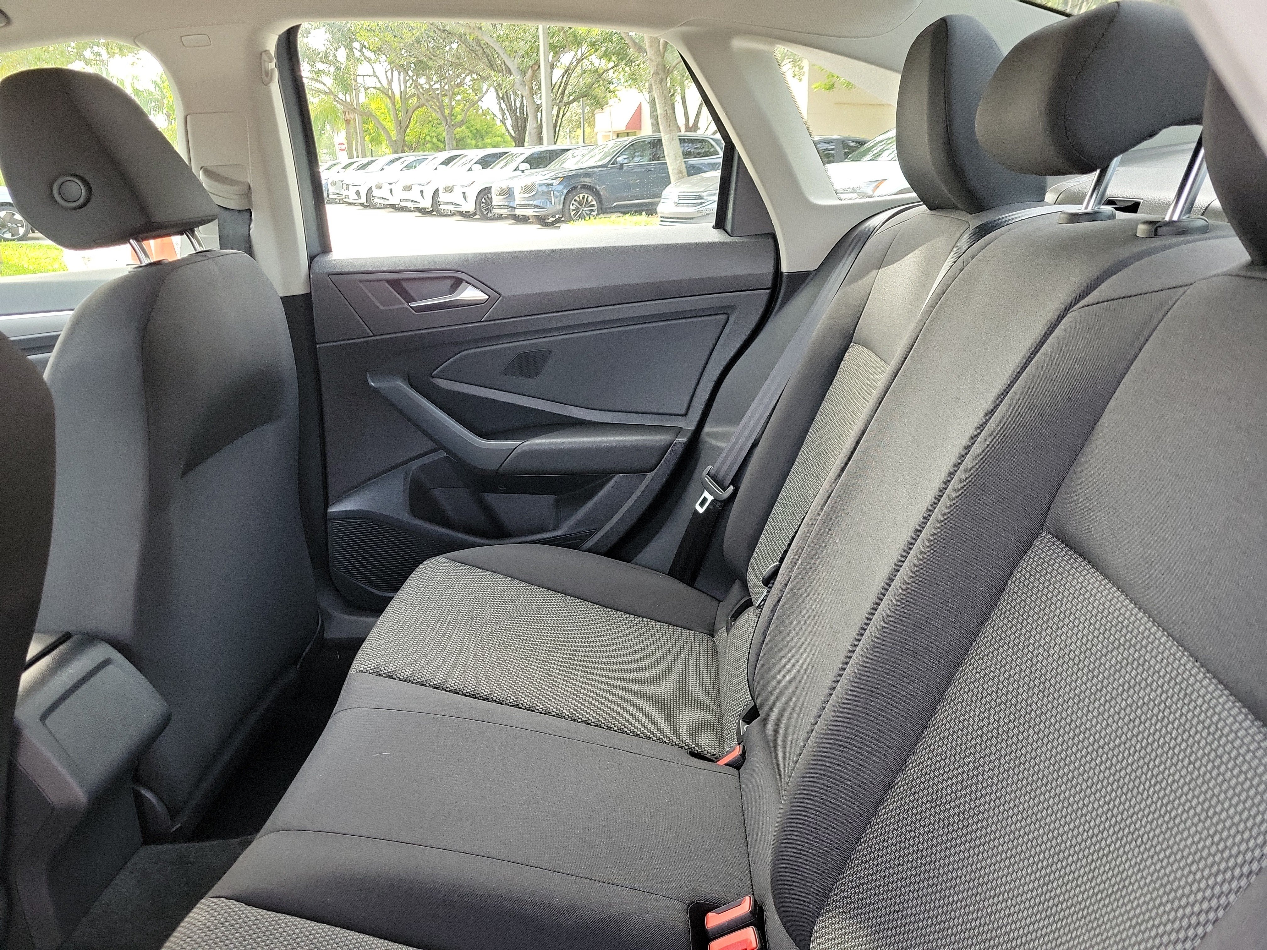 2020 Volkswagen Jetta S - Photo 12