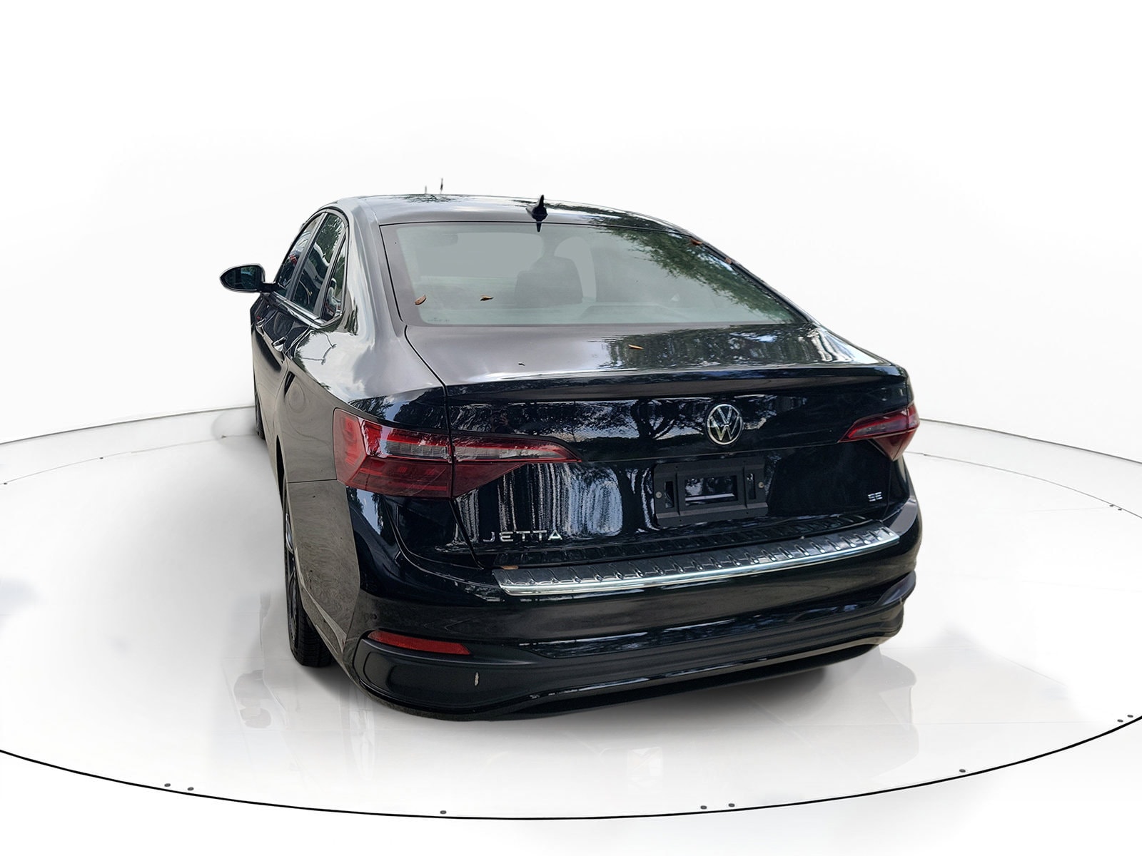 2024 Volkswagen Jetta SE - Photo 6