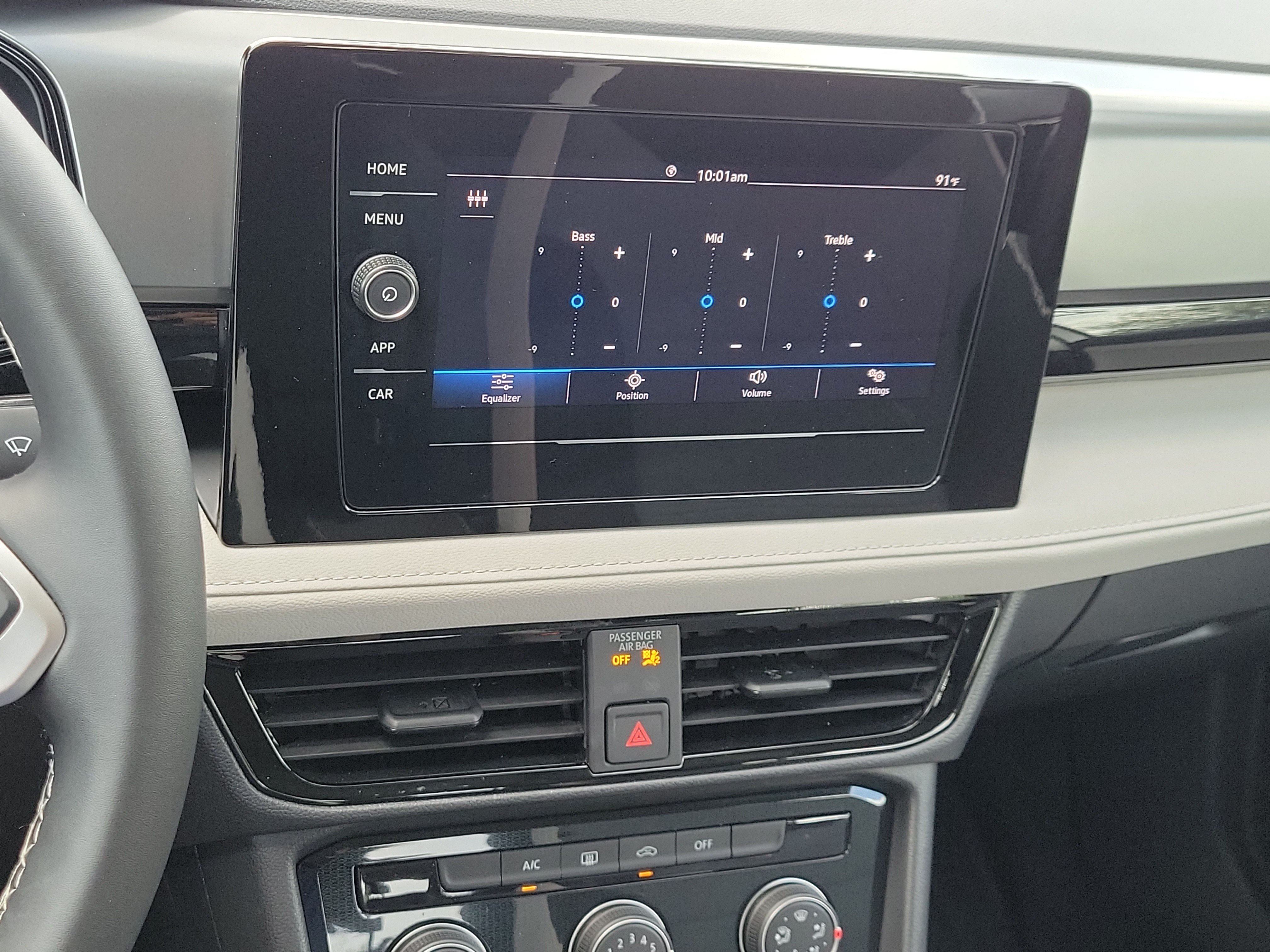 2026 Volkswagen Taos S - Photo 21