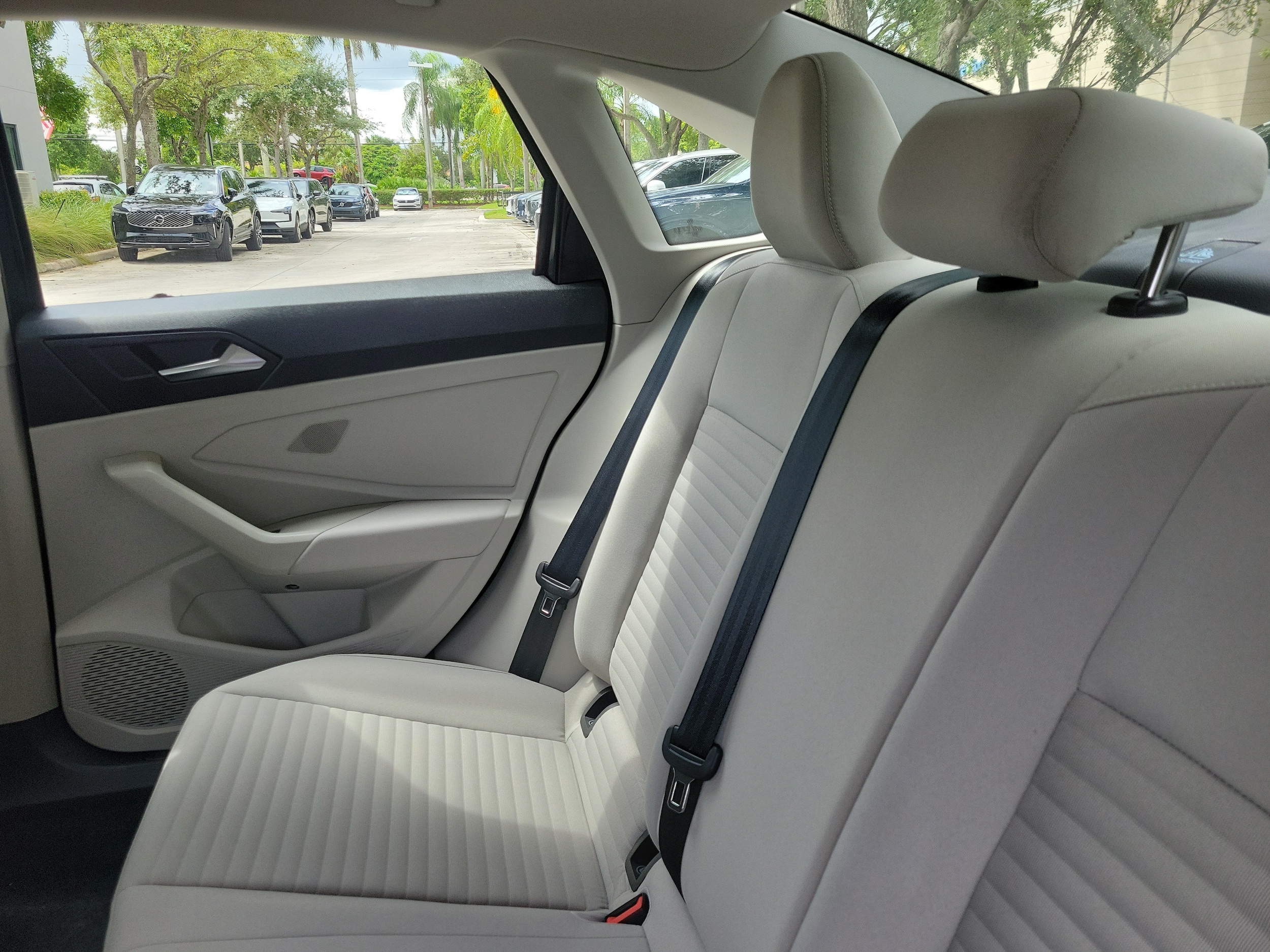 2024 Volkswagen Jetta S - Photo 11