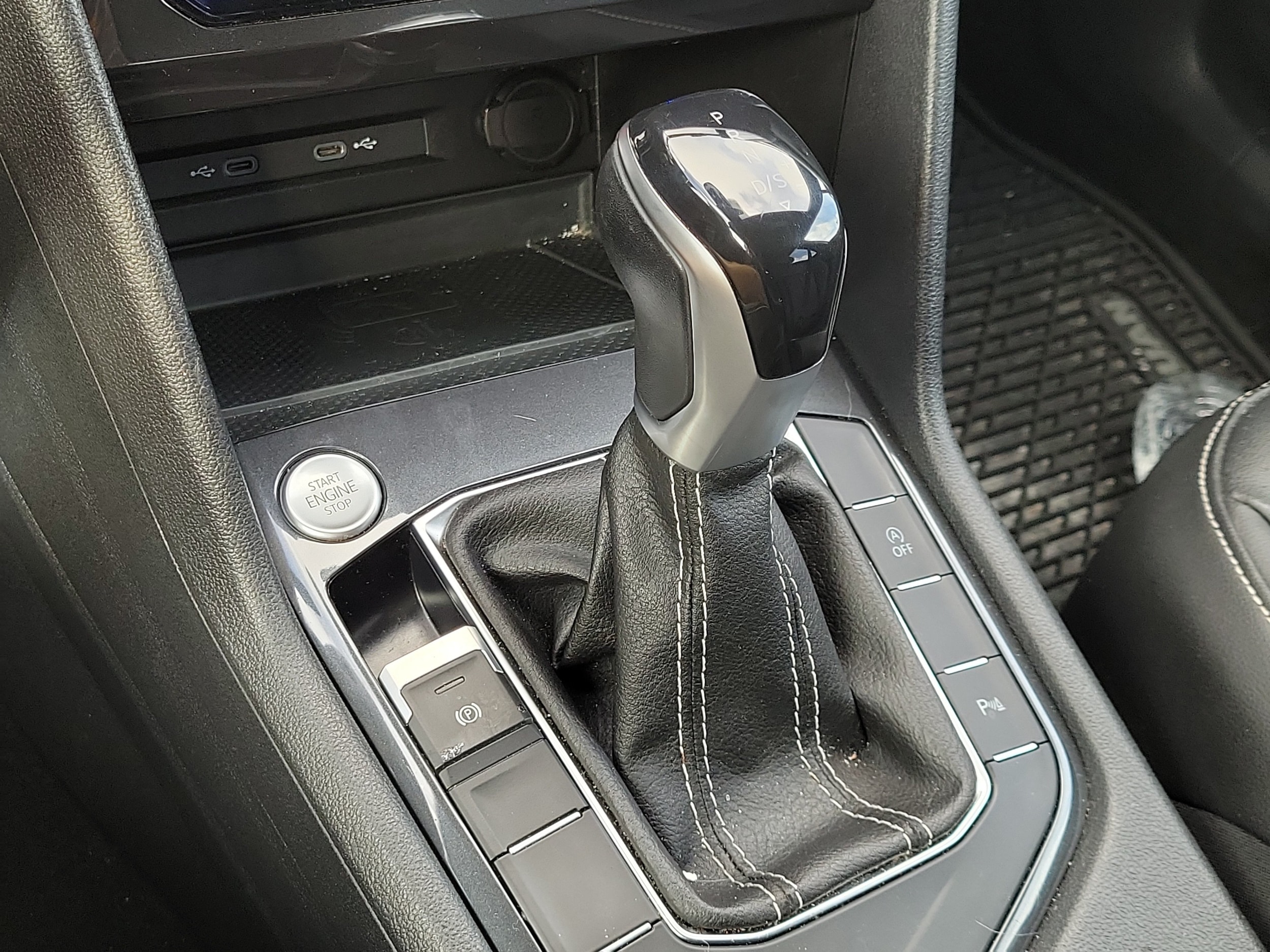 2023 Volkswagen Tiguan SE R-LINE BLACK - Photo 21