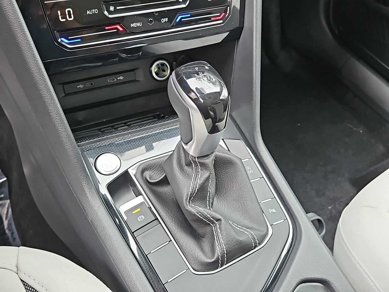 2026 Volkswagen Taos S - Photo 18
