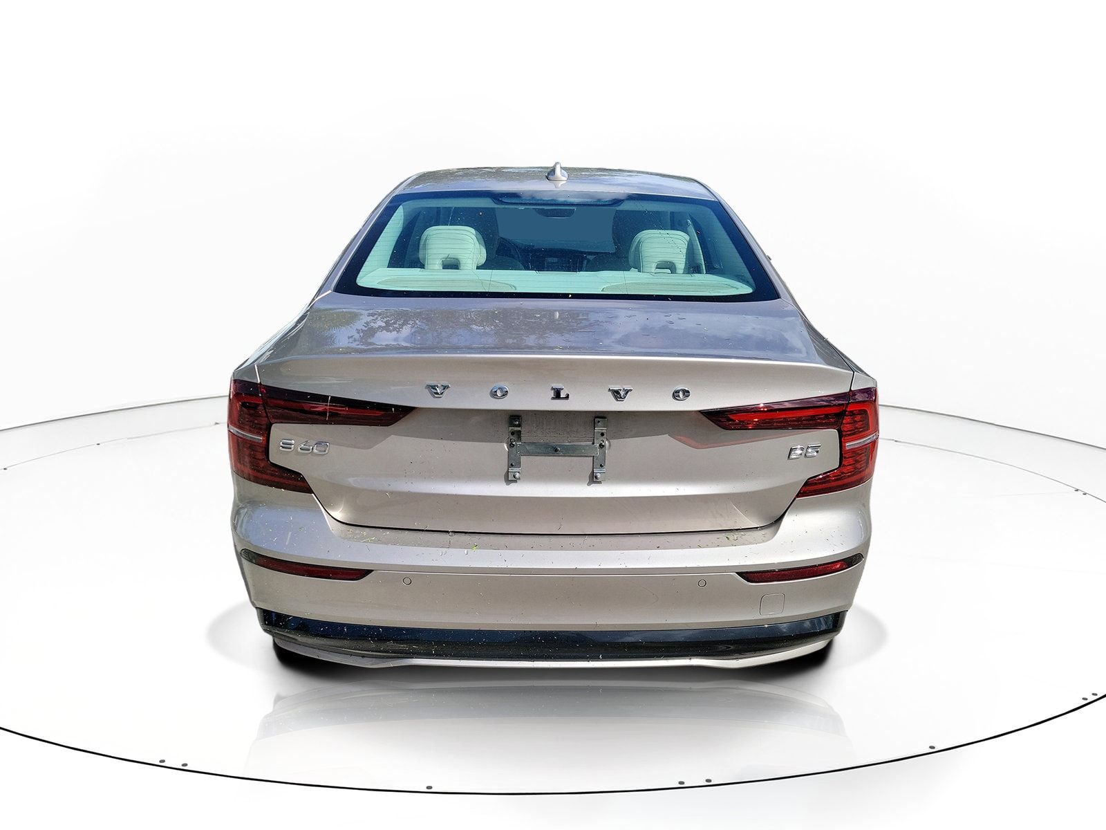 2024 Volvo S60 Plus - Photo 7