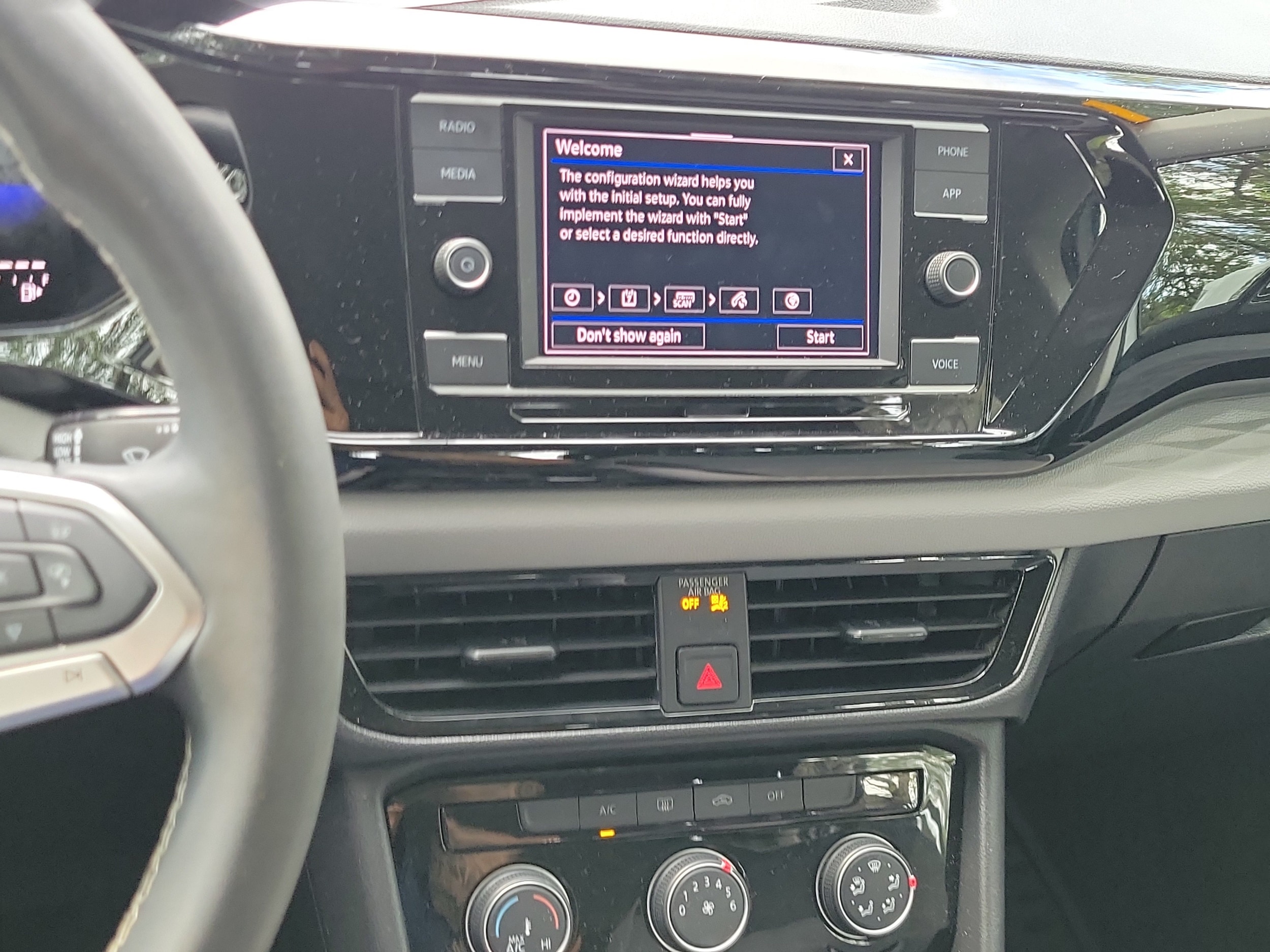 2024 Volkswagen Taos S - Photo 26