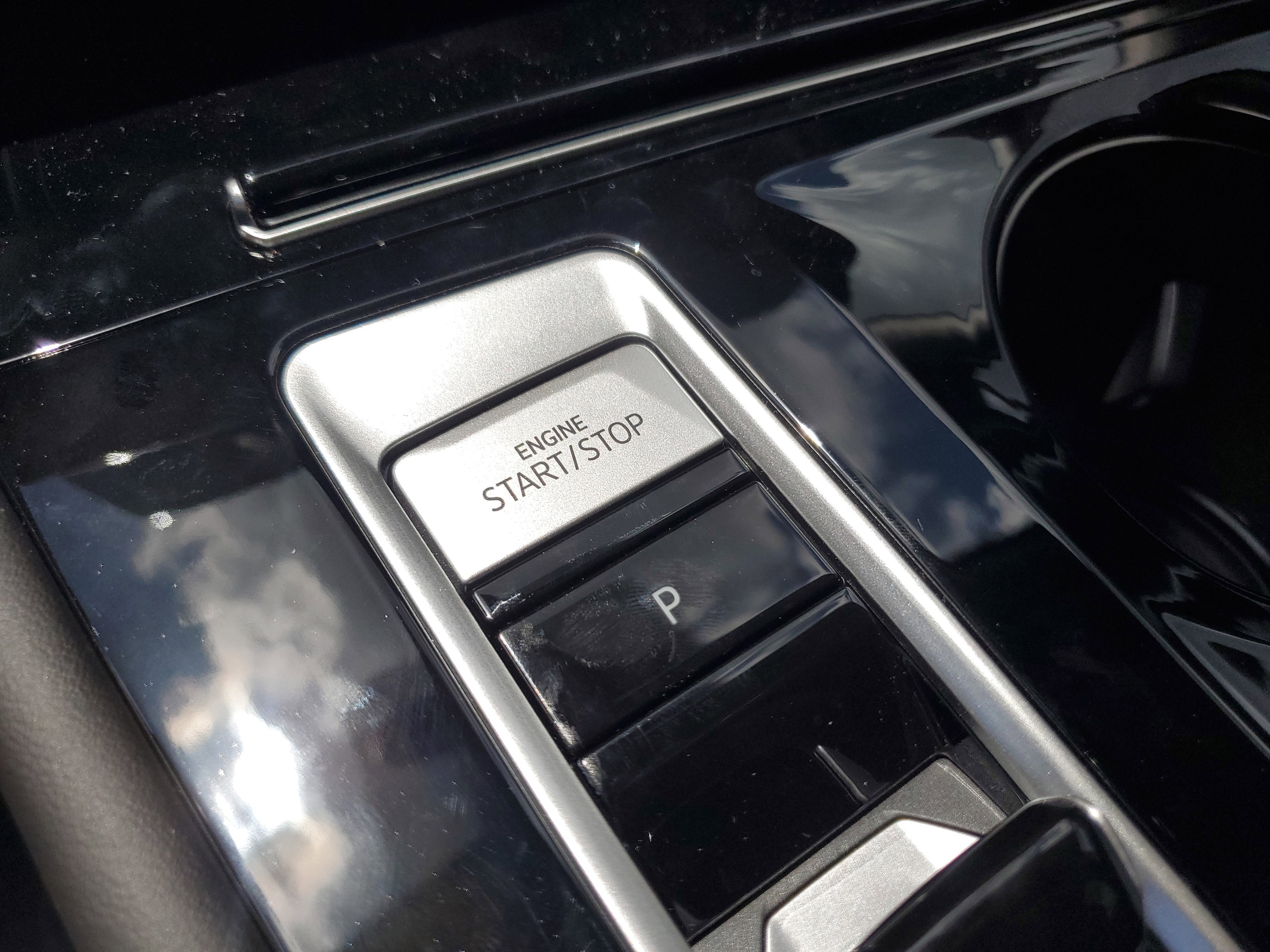 2026 Volkswagen Atlas SE w/Tech - Photo 21