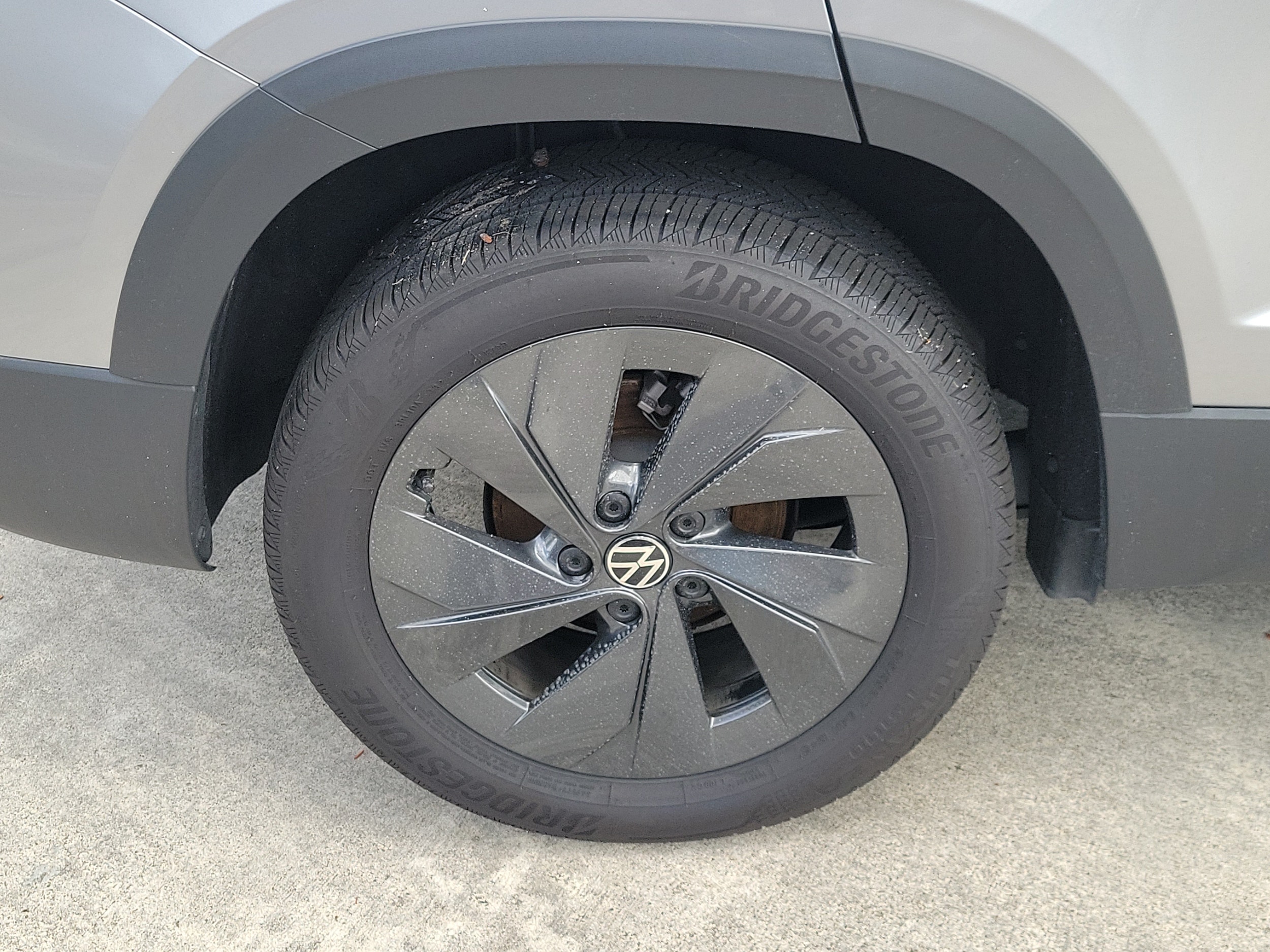 2026 Volkswagen Taos S - Photo 9