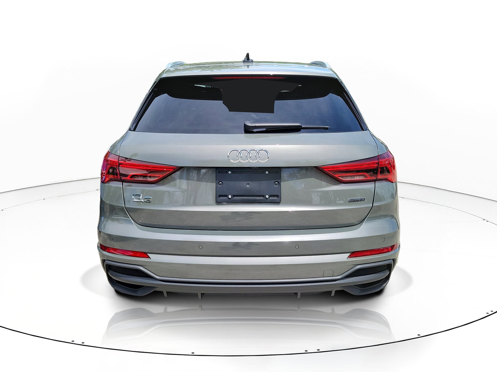 2024 Audi Q3 S Line Premium - Photo 7